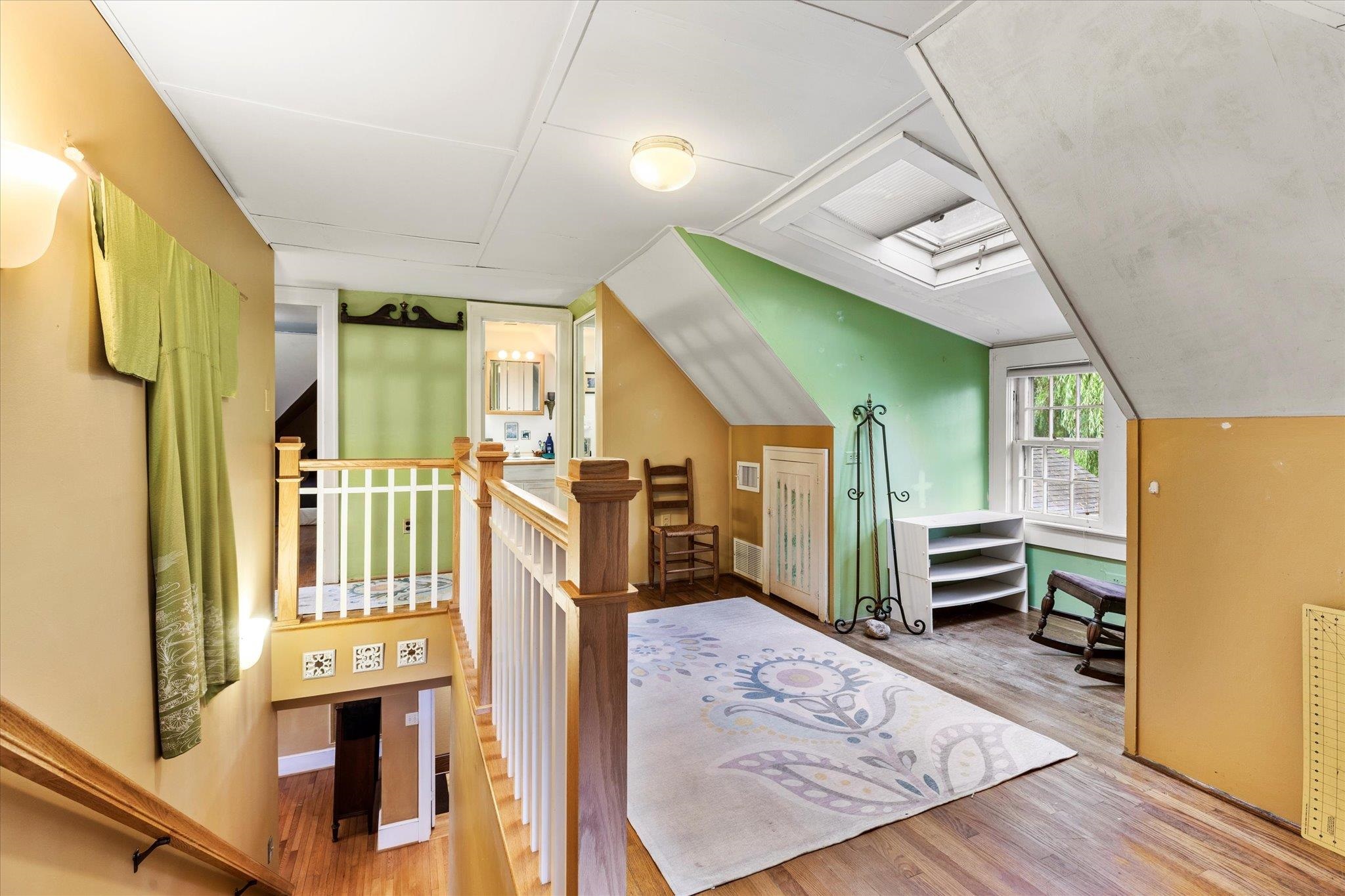 706 Draper Road SW Blacksburg VA 24060