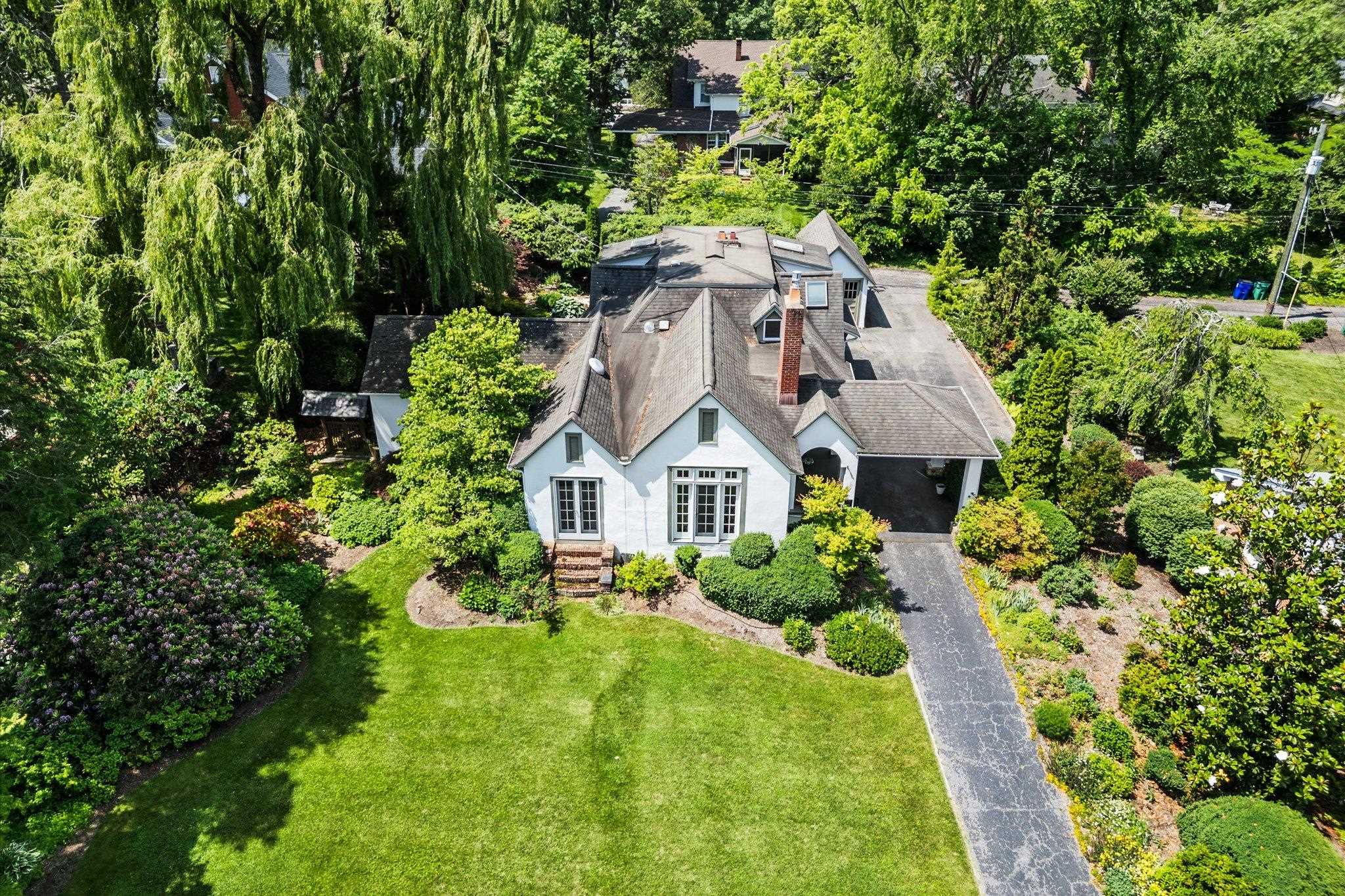 706 Draper Road SW Blacksburg VA 24060