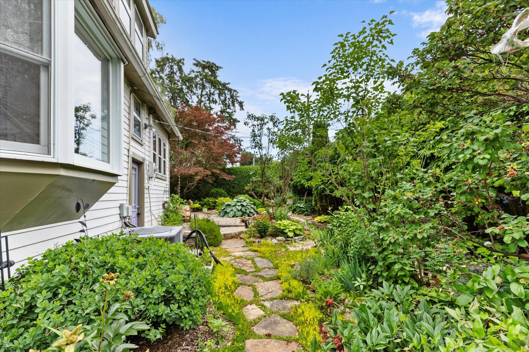 706 Draper Road SW Blacksburg VA 24060