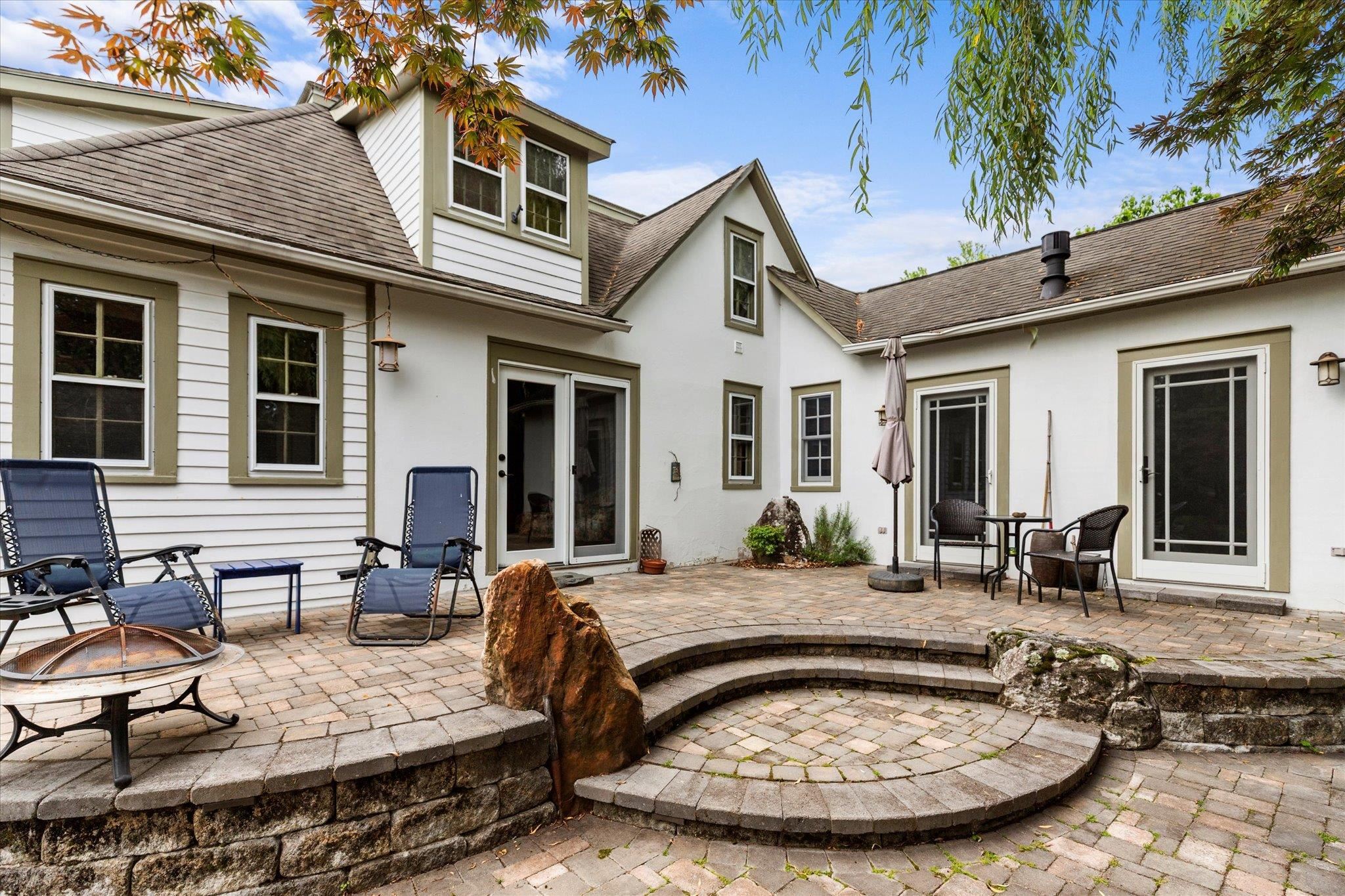 706 Draper Road SW Blacksburg VA 24060