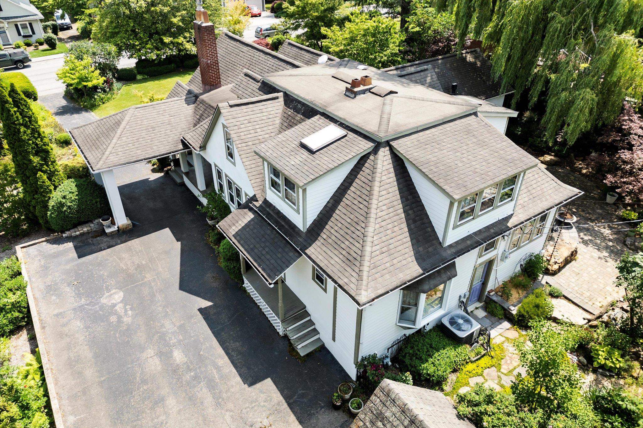 706 Draper Road SW Blacksburg VA 24060