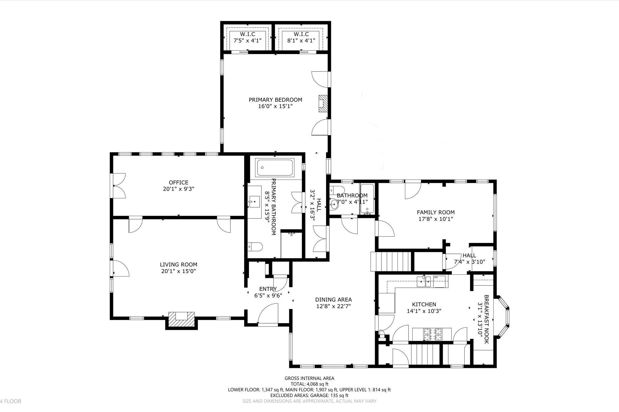 706 Draper Road SW Blacksburg VA 24060