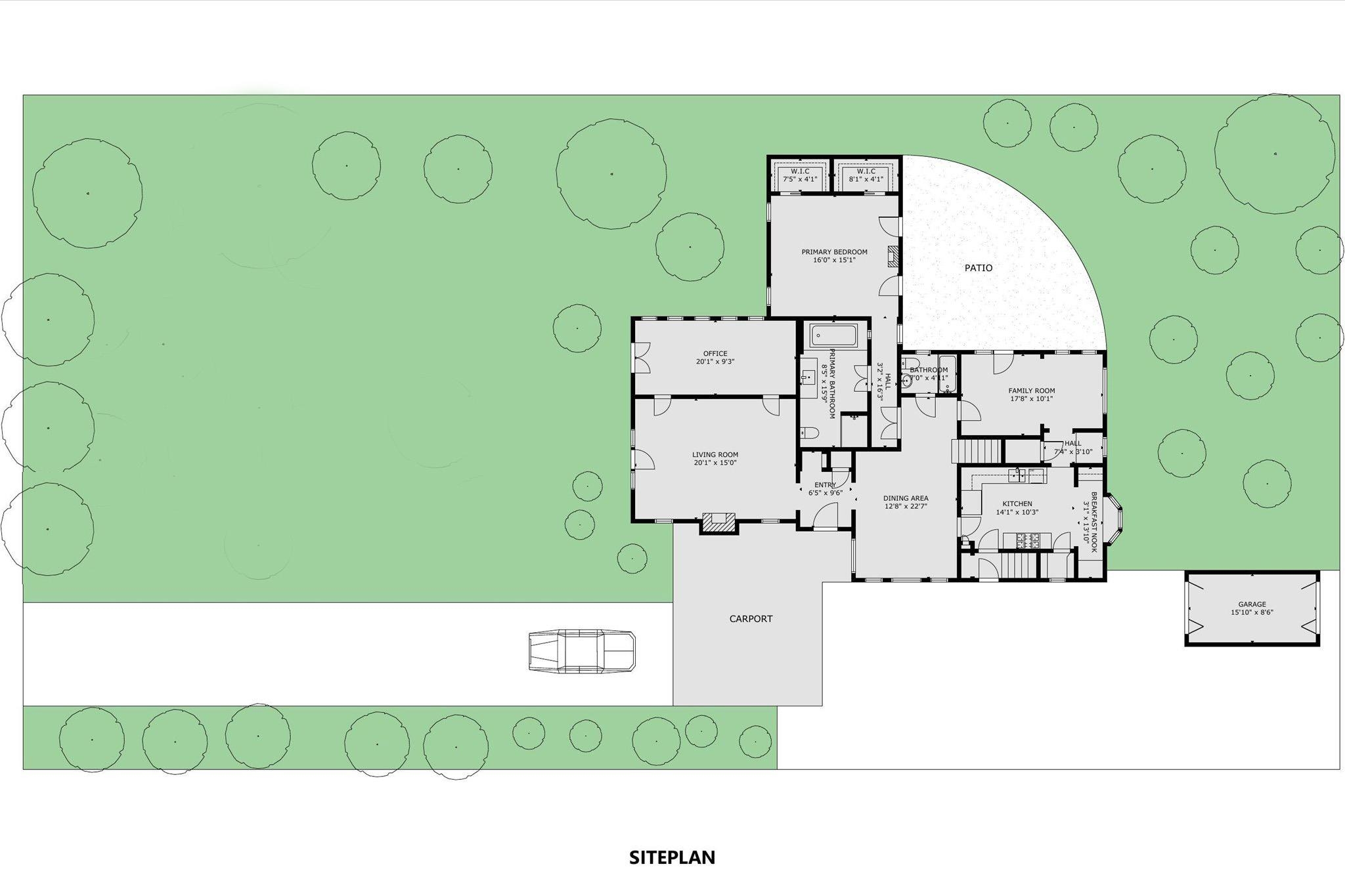 706 Draper Road SW Blacksburg VA 24060