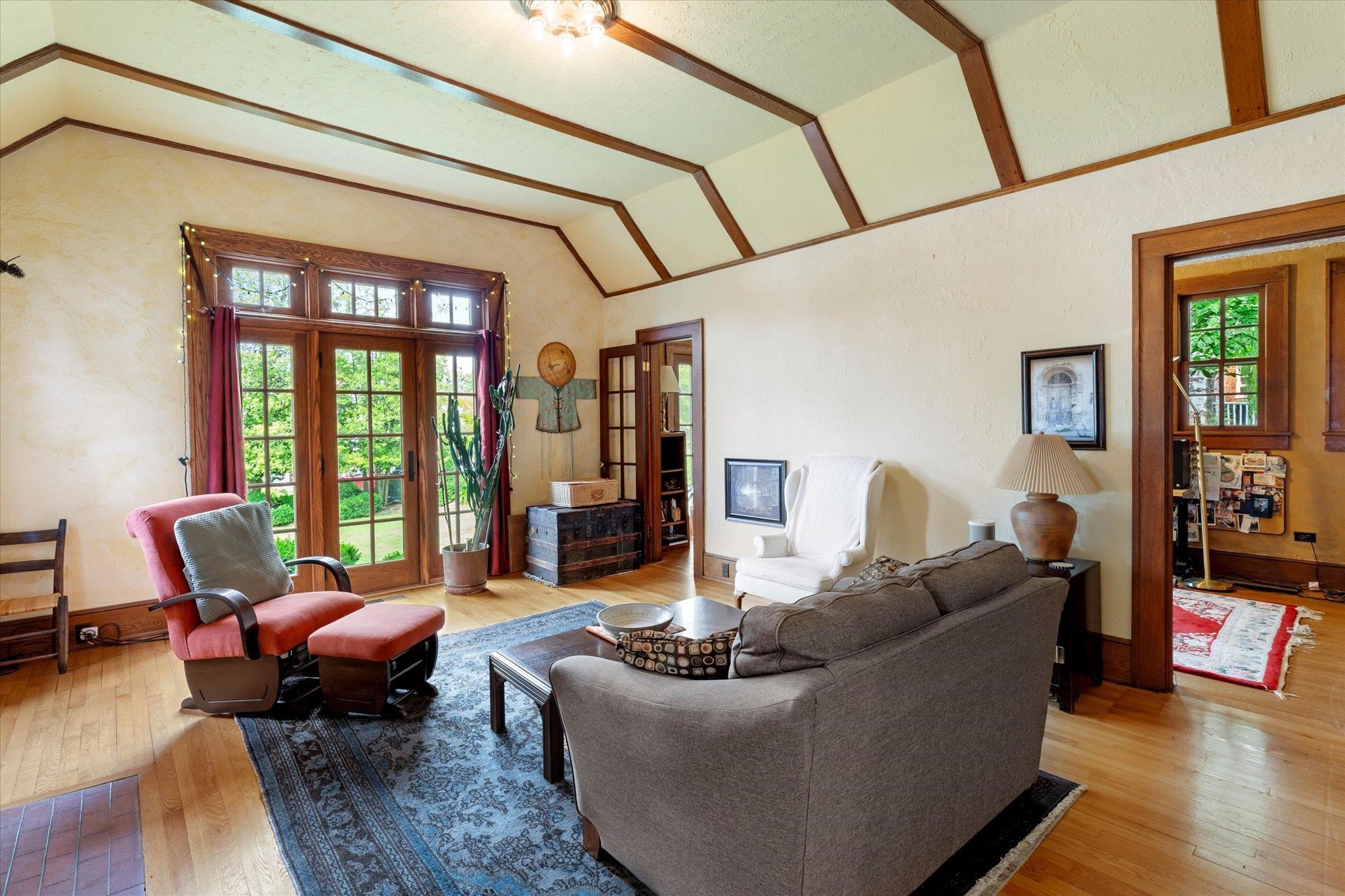 706 Draper Road SW Blacksburg VA 24060