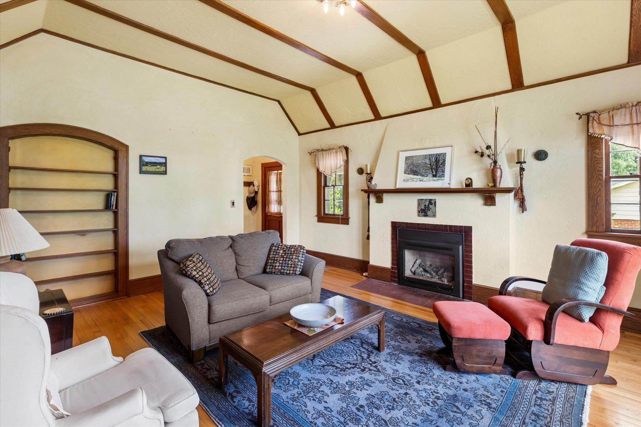 706 Draper Road SW Blacksburg VA 24060