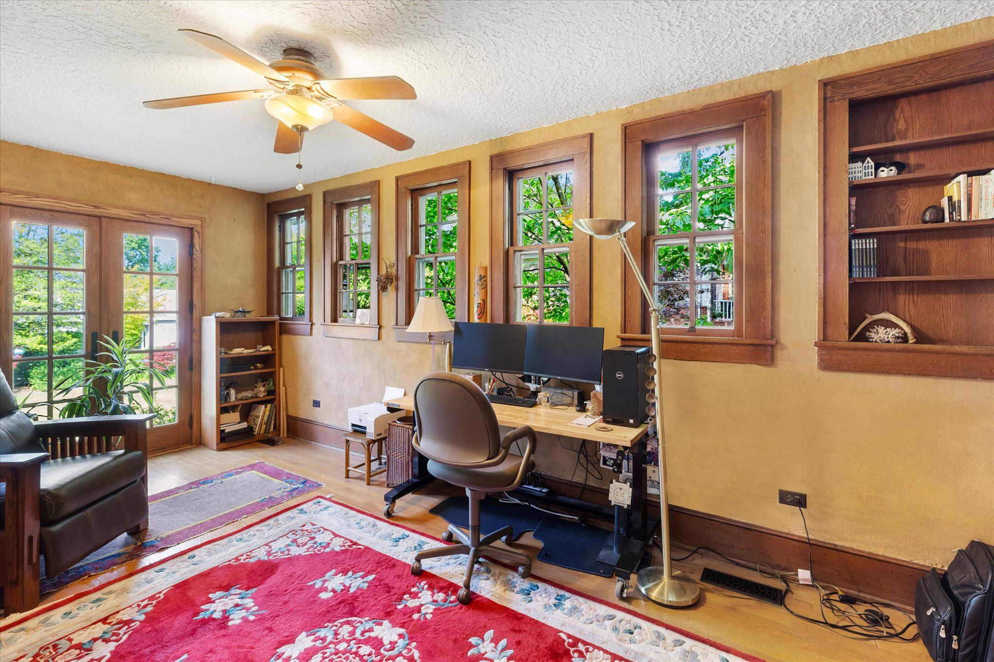 706 Draper Road SW Blacksburg VA 24060