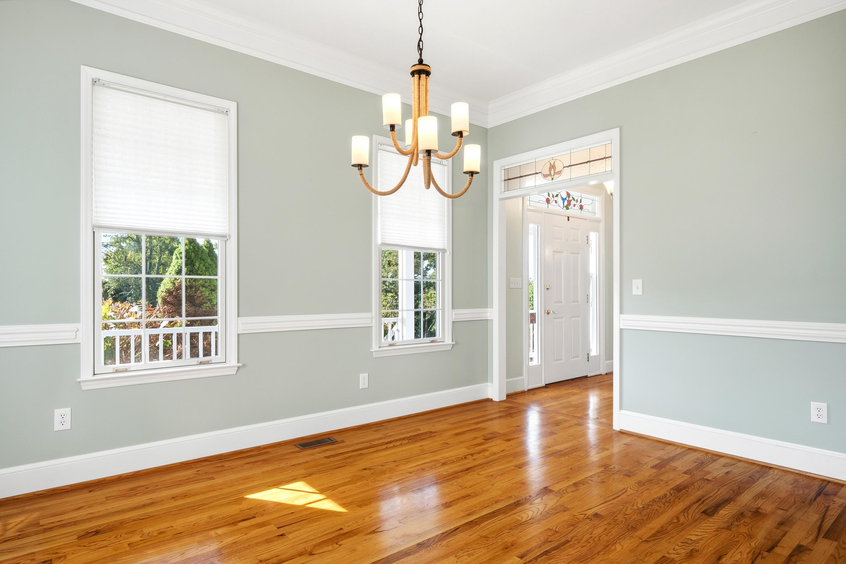 402 Pleasant View Circle Blacksburg VA 24060