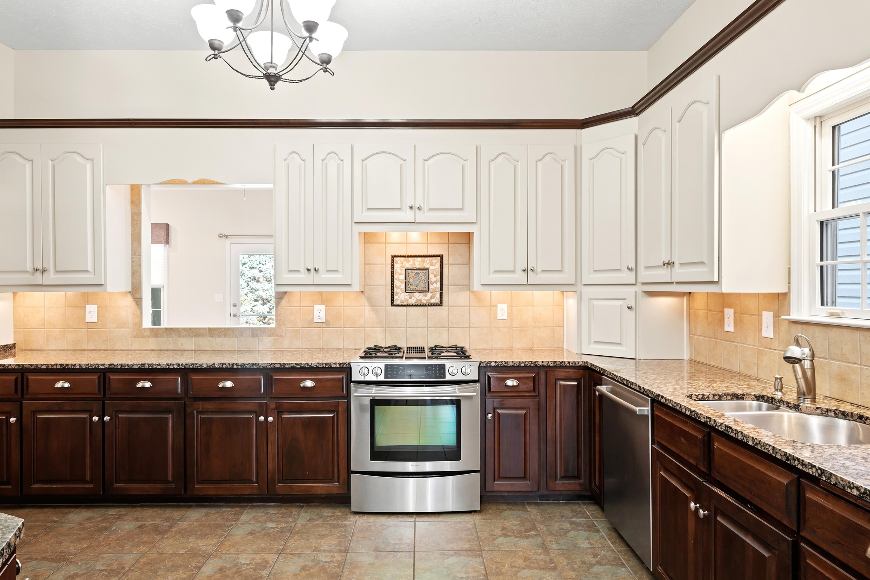 402 Pleasant View Circle Blacksburg VA 24060