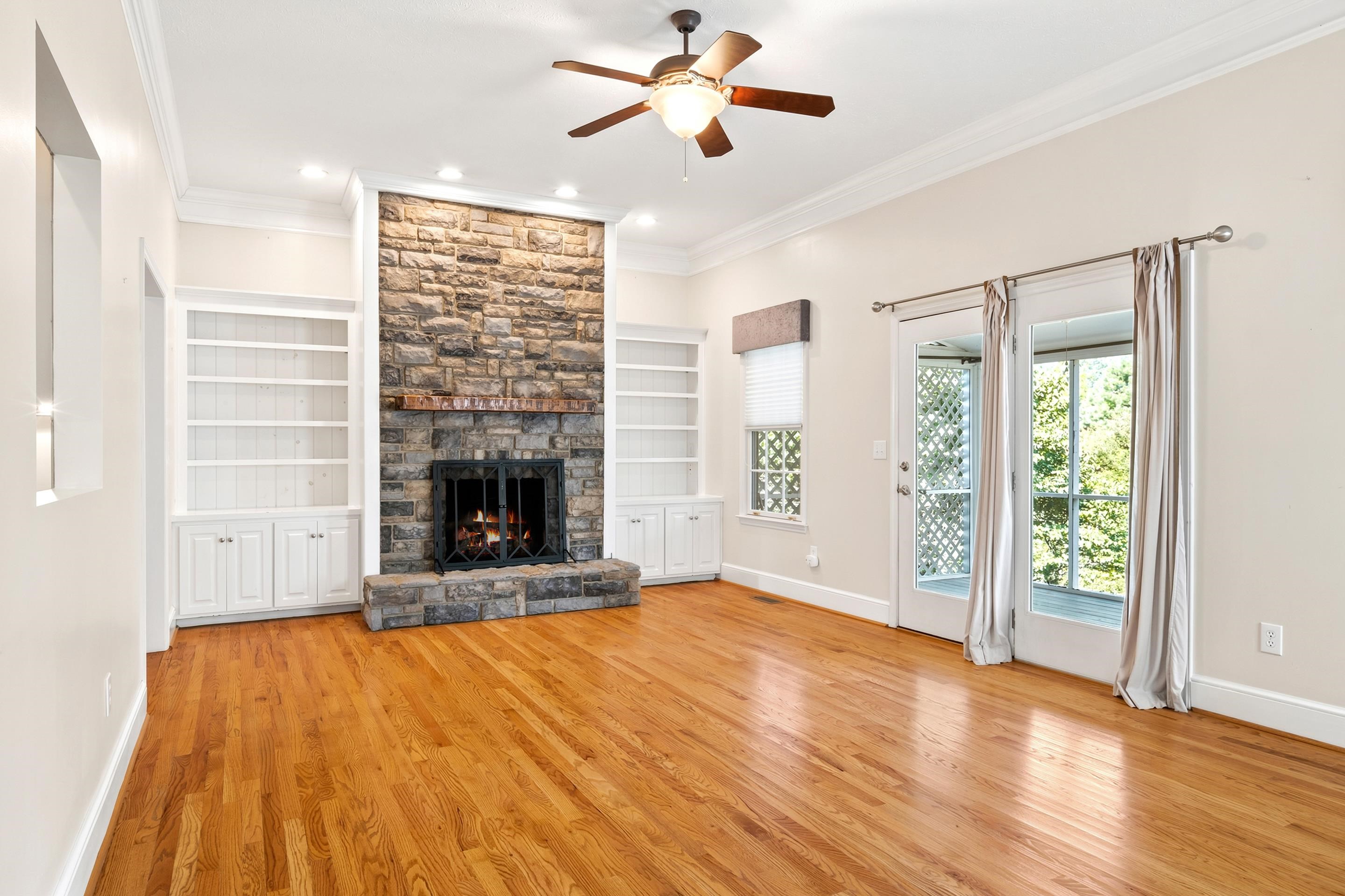 402 Pleasant View Circle Blacksburg VA 24060