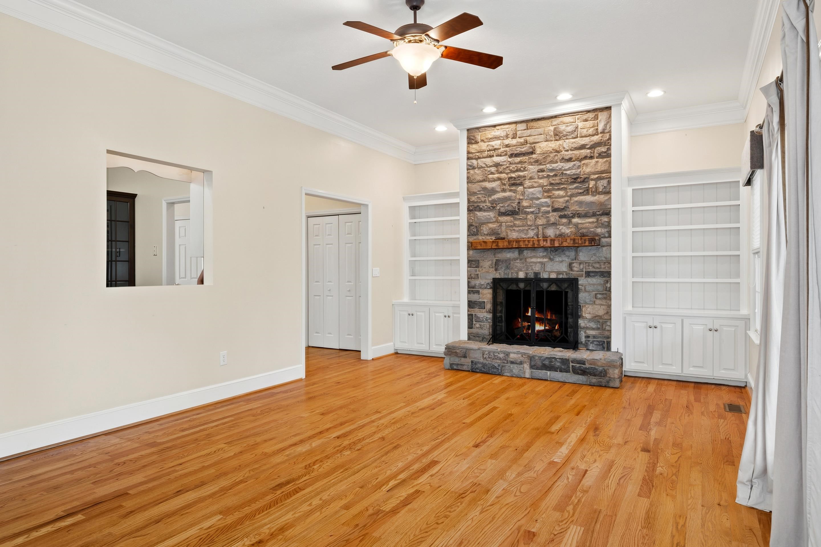 402 Pleasant View Circle Blacksburg VA 24060