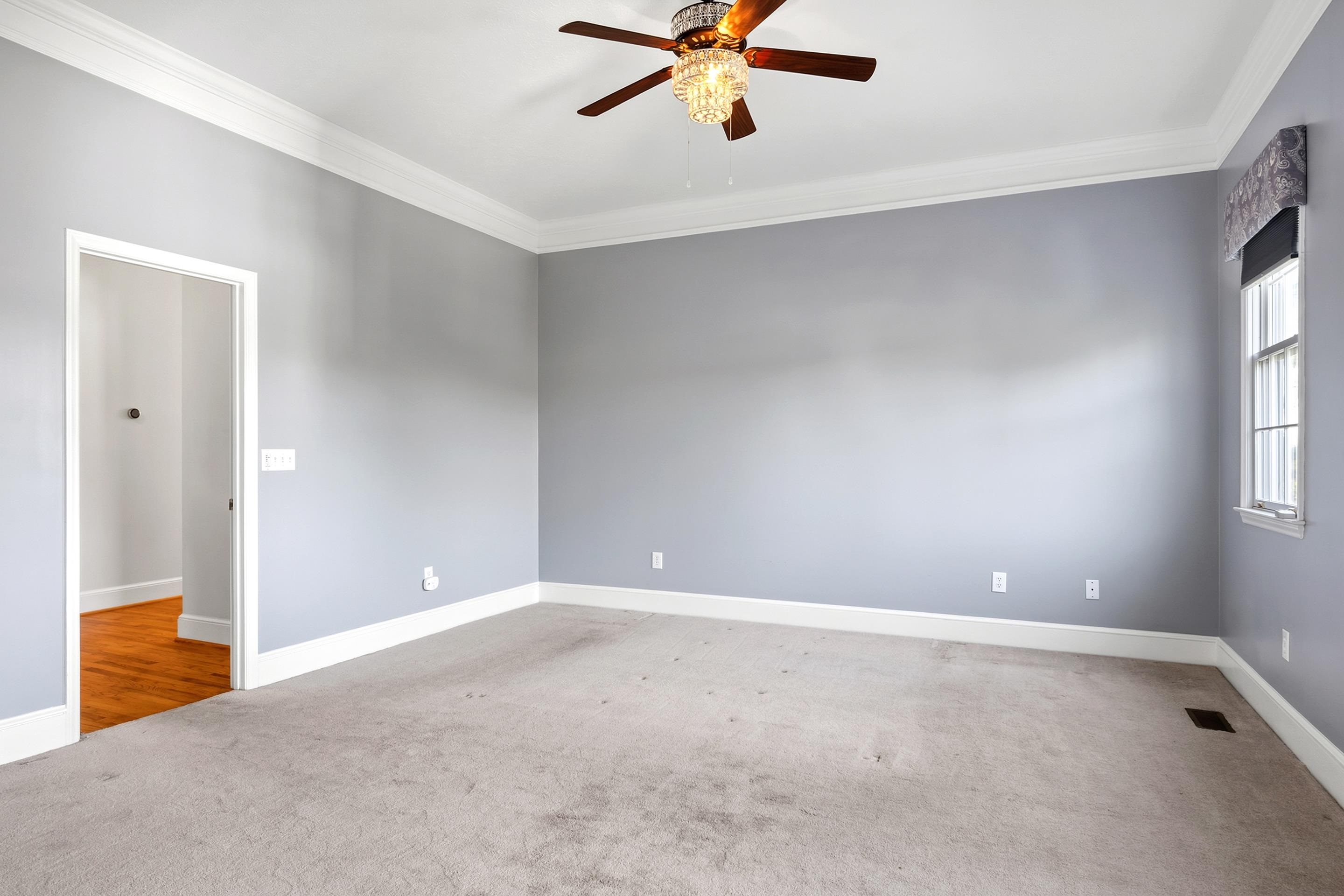 402 Pleasant View Circle Blacksburg VA 24060