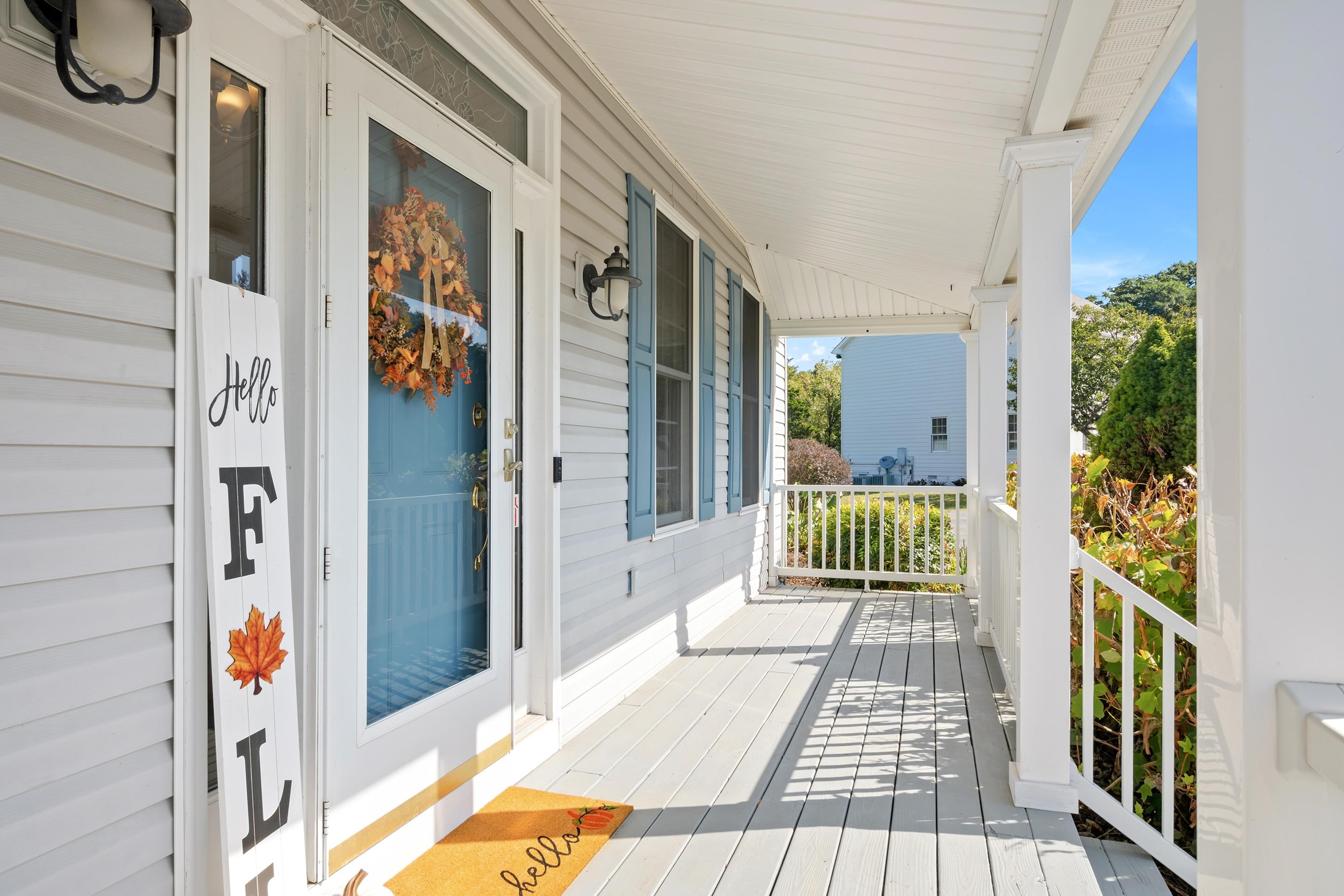402 Pleasant View Circle Blacksburg VA 24060