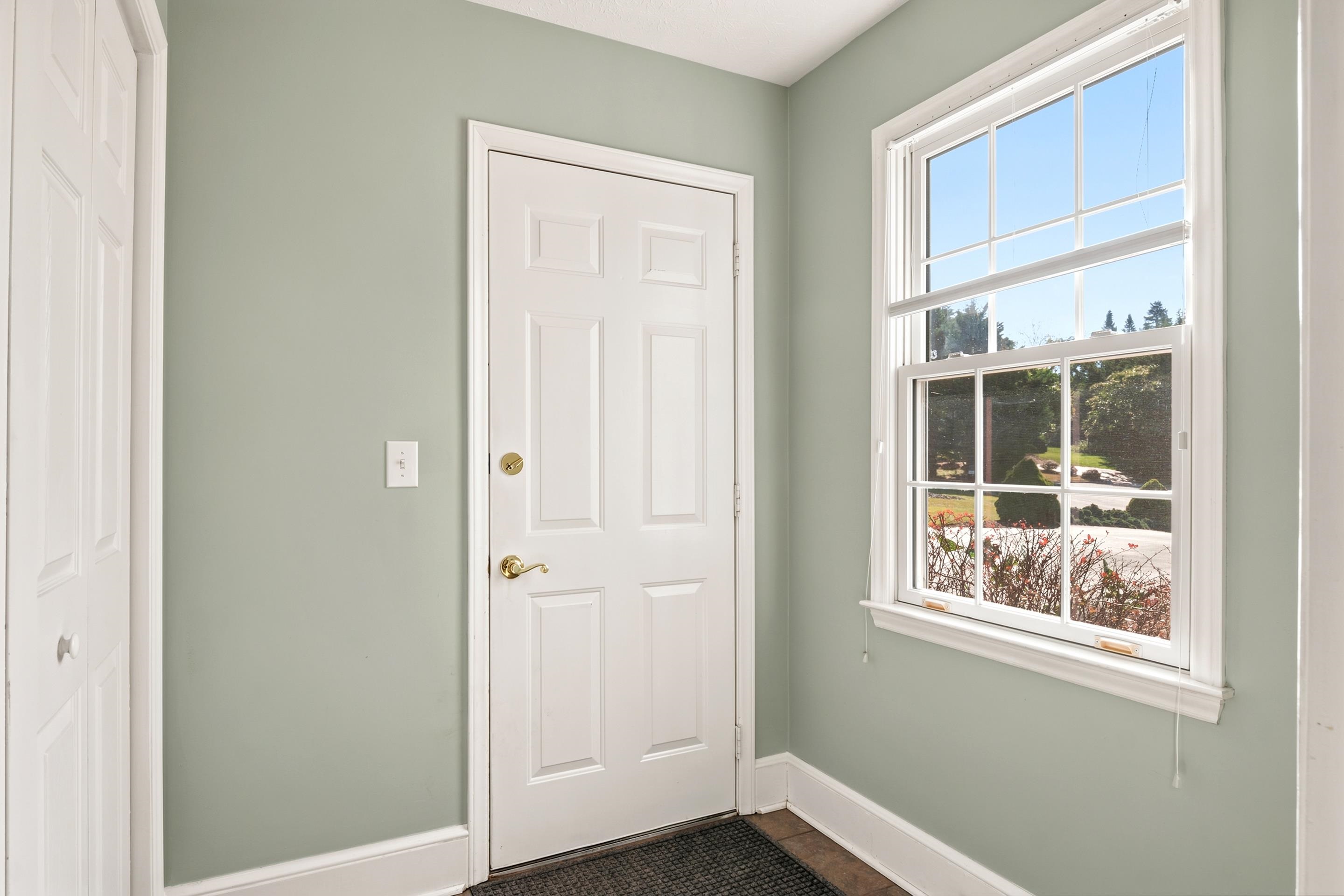 402 Pleasant View Circle Blacksburg VA 24060