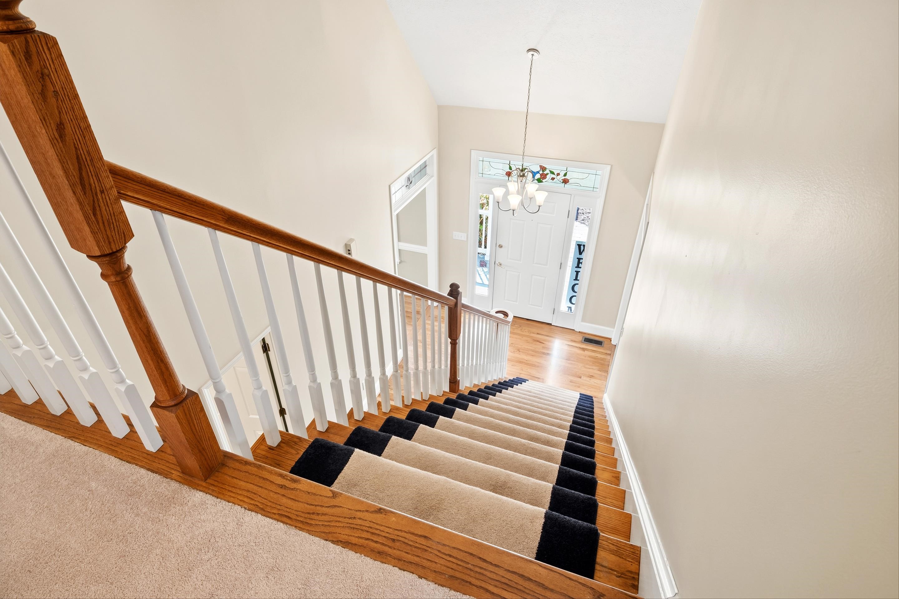 402 Pleasant View Circle Blacksburg VA 24060