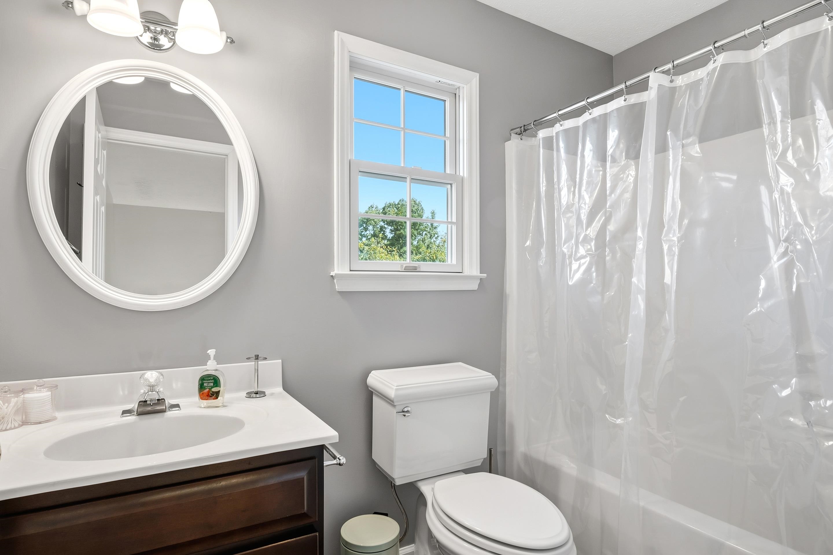 402 Pleasant View Circle Blacksburg VA 24060