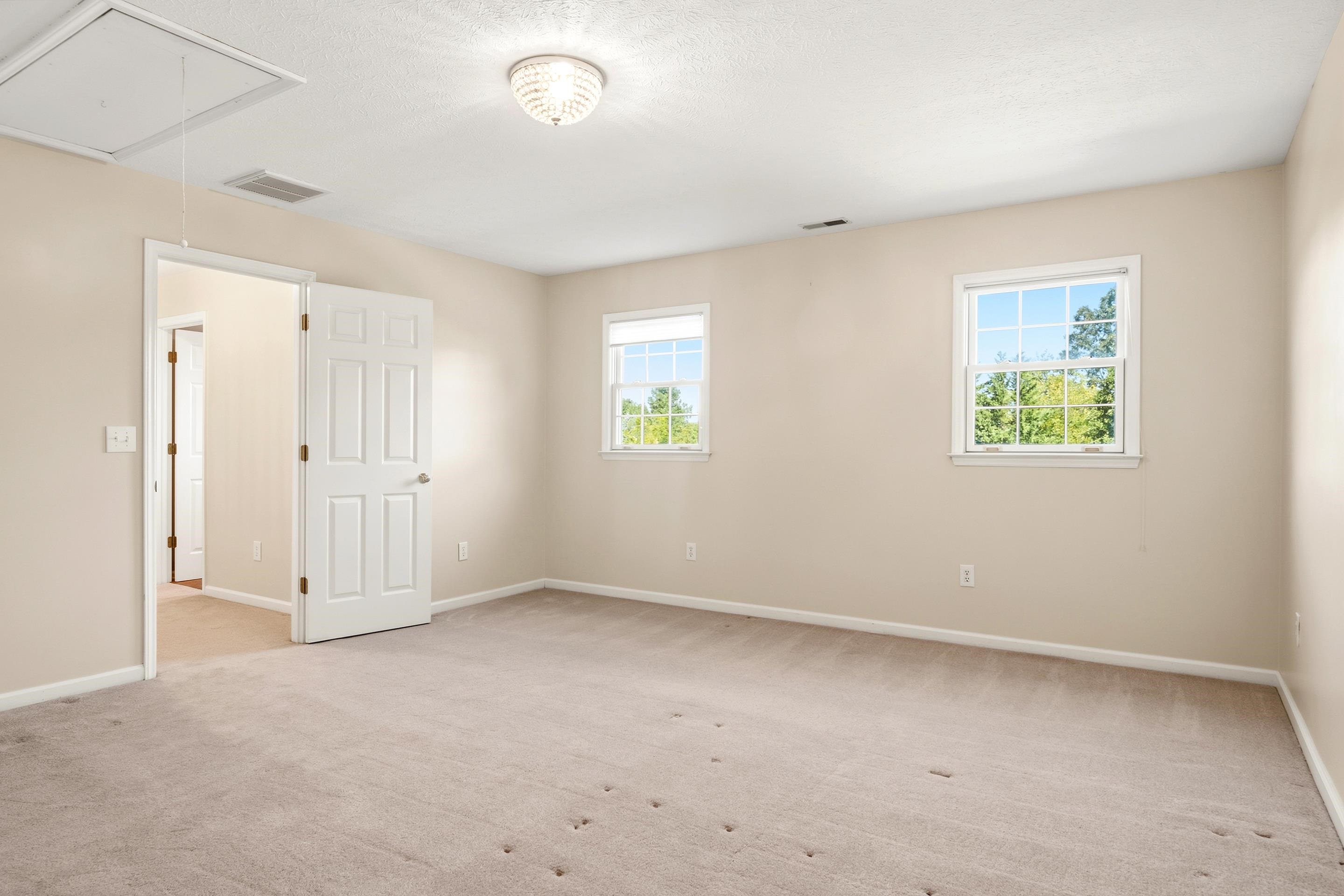 402 Pleasant View Circle Blacksburg VA 24060
