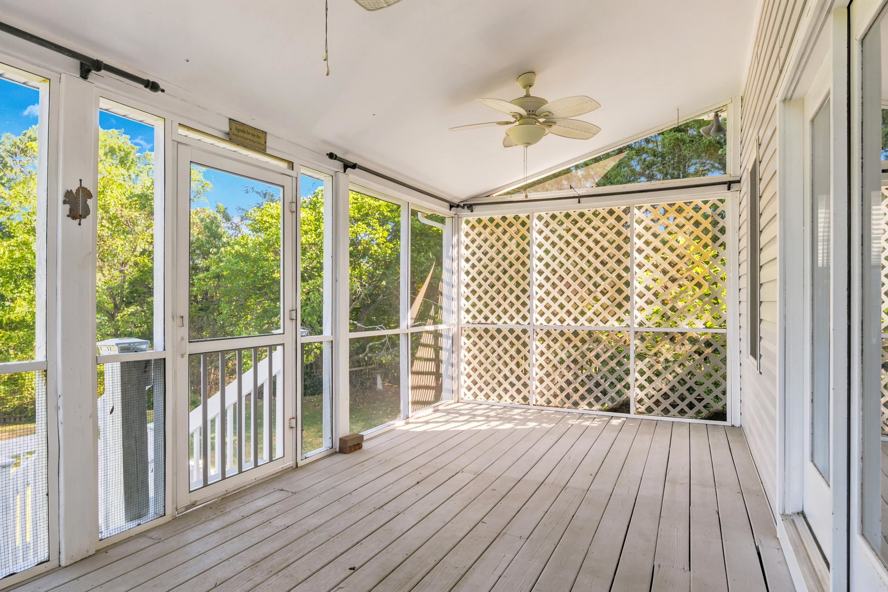 402 Pleasant View Circle Blacksburg VA 24060