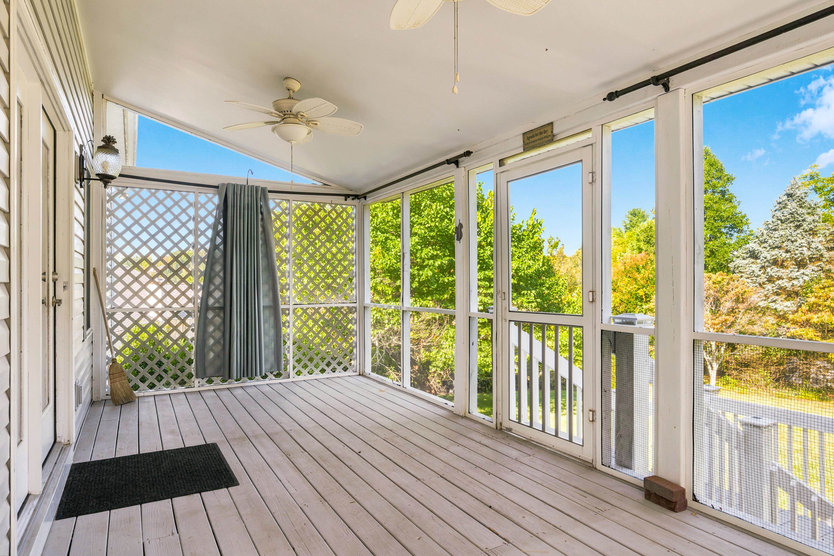 402 Pleasant View Circle Blacksburg VA 24060