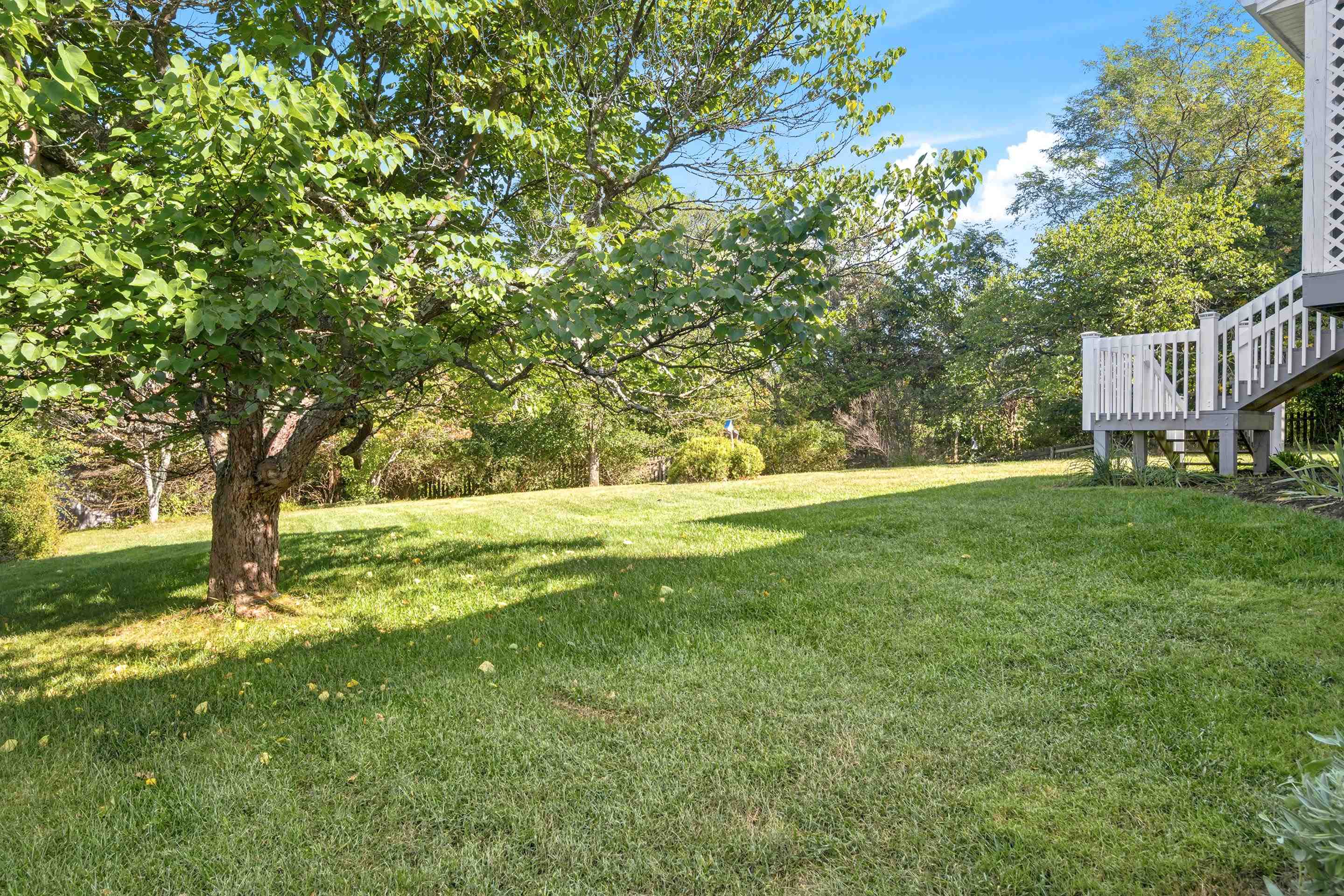 402 Pleasant View Circle Blacksburg VA 24060