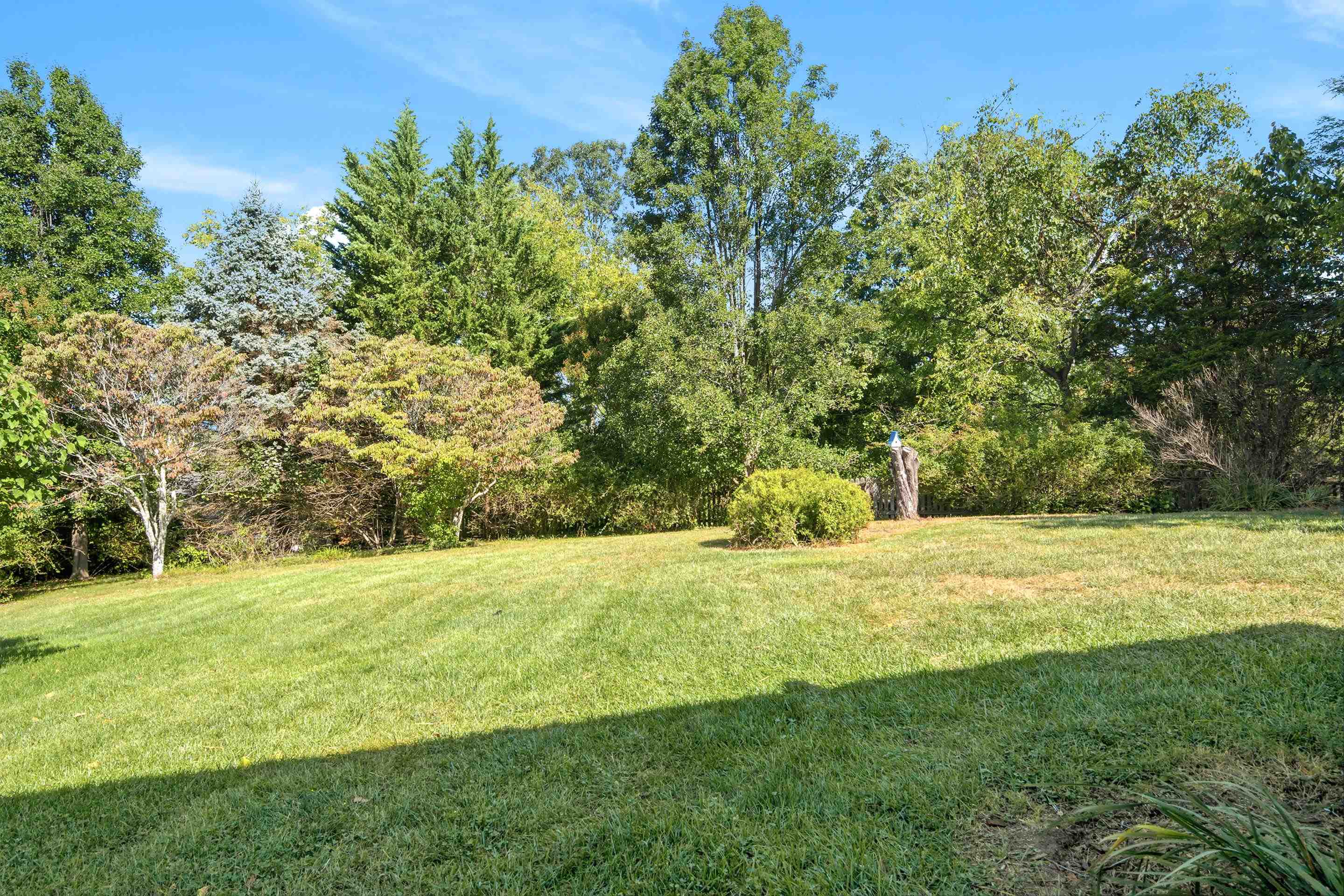 402 Pleasant View Circle Blacksburg VA 24060
