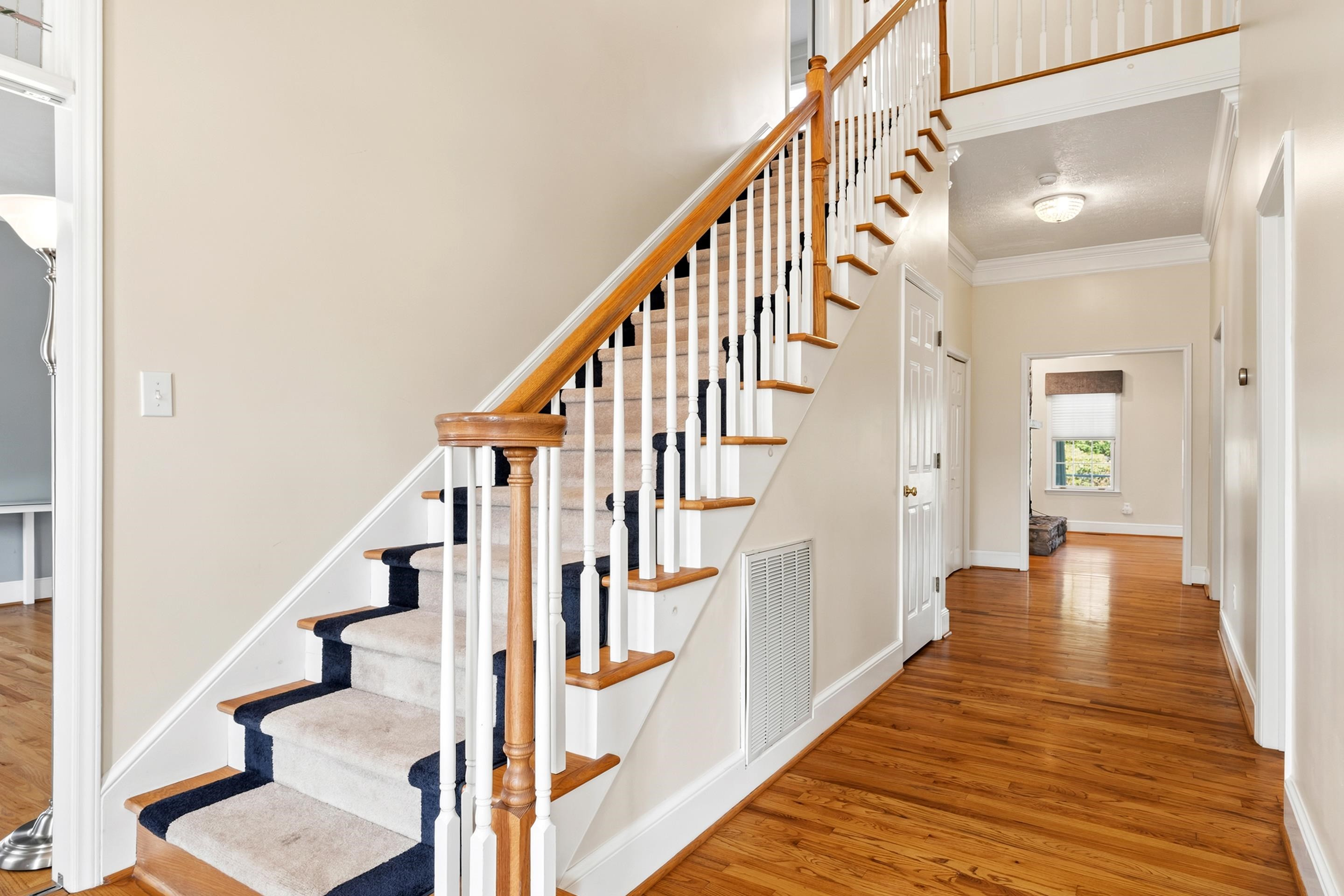 402 Pleasant View Circle Blacksburg VA 24060