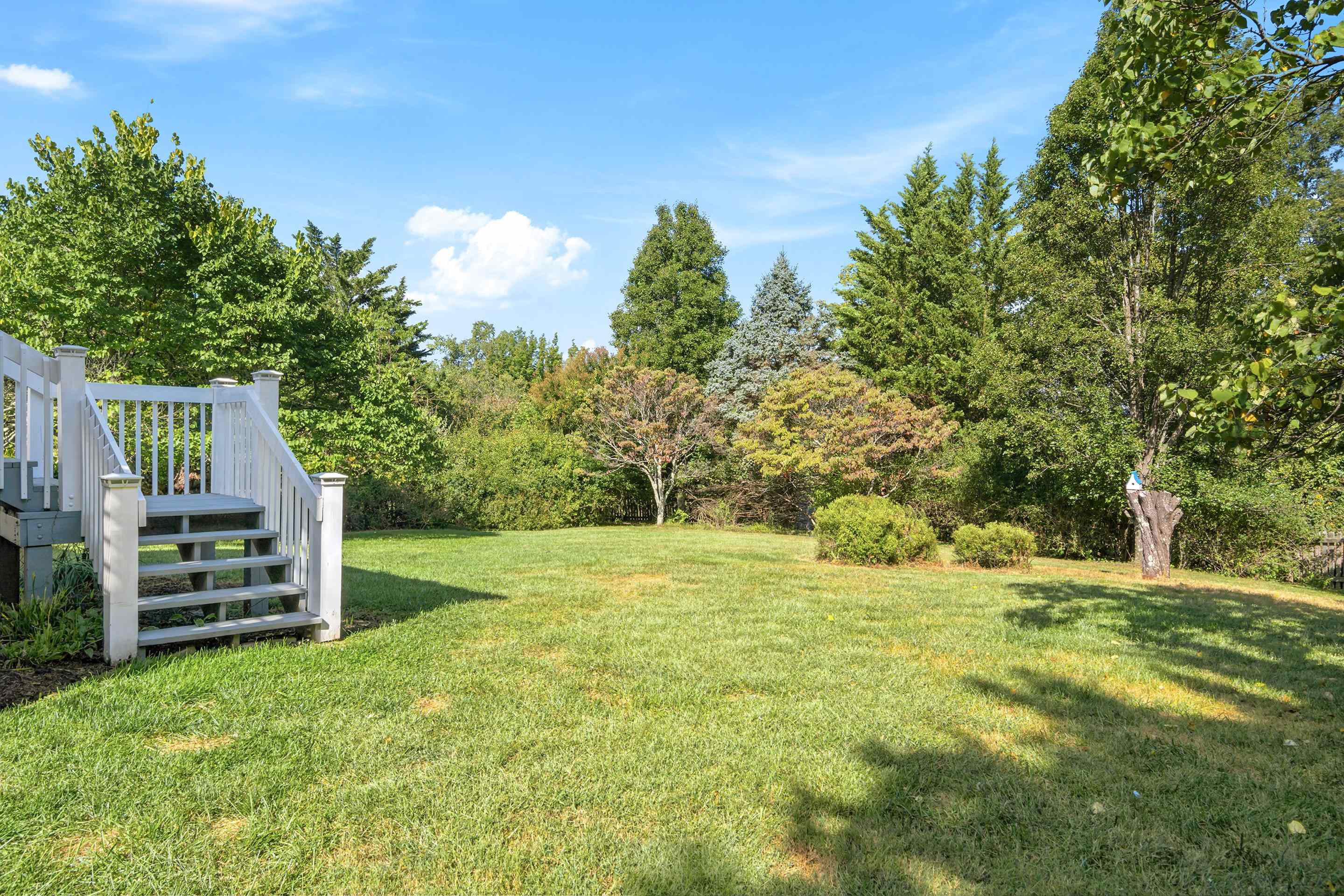 402 Pleasant View Circle Blacksburg VA 24060