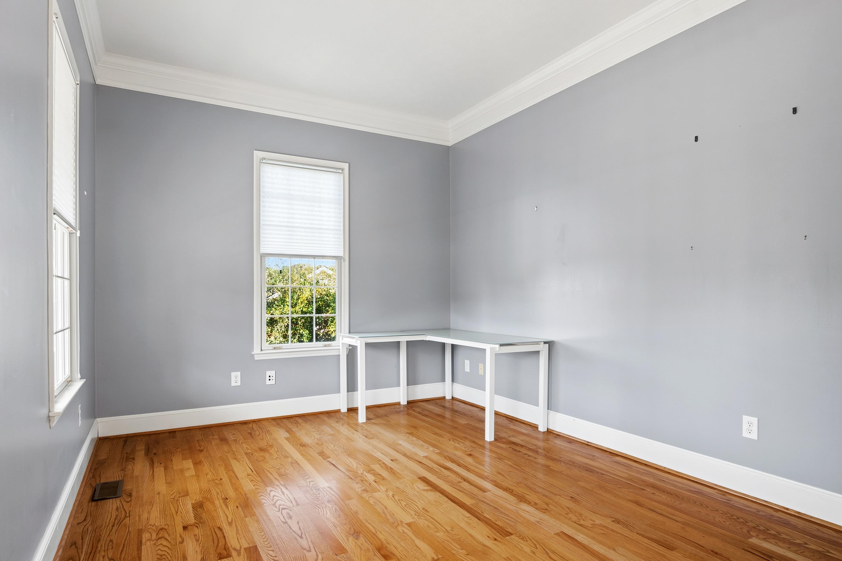 402 Pleasant View Circle Blacksburg VA 24060