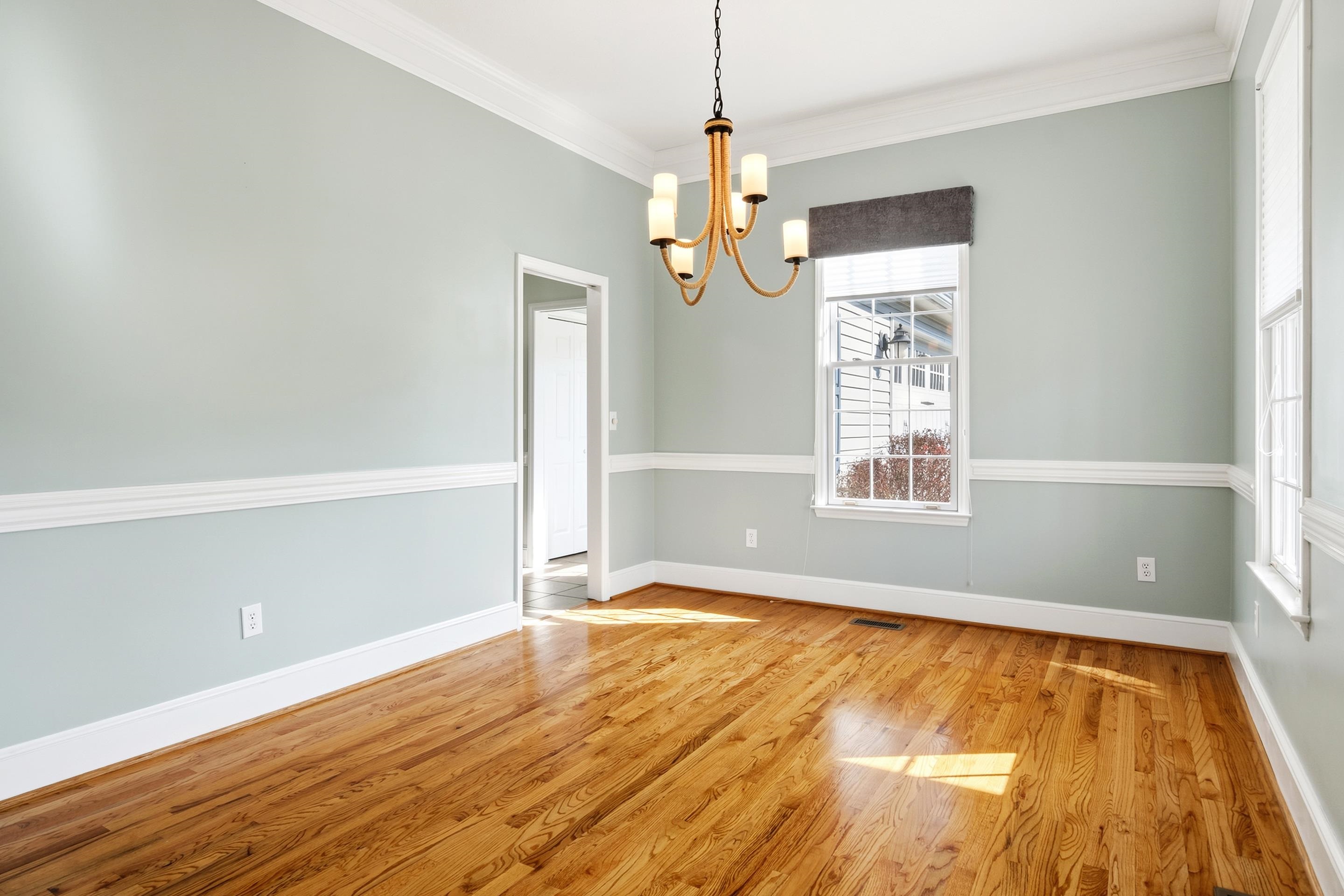 402 Pleasant View Circle Blacksburg VA 24060