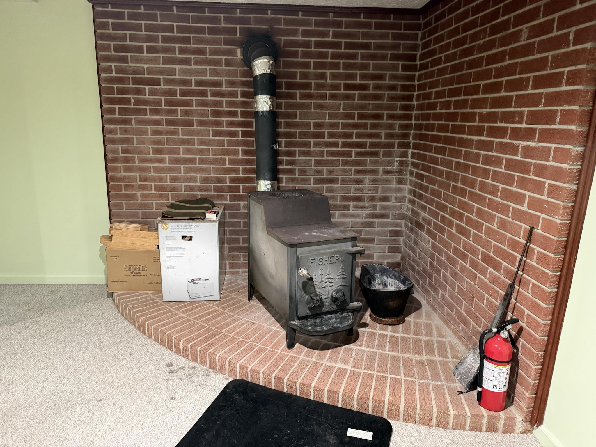 192 Whispering Pines Road Max Meadows VA 24360