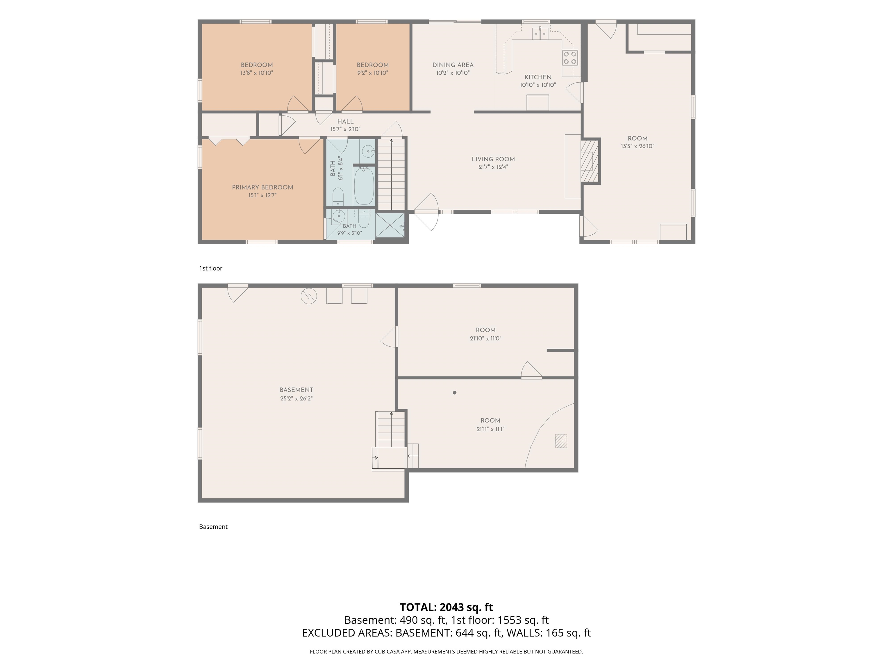192 Whispering Pines Road Max Meadows VA 24360