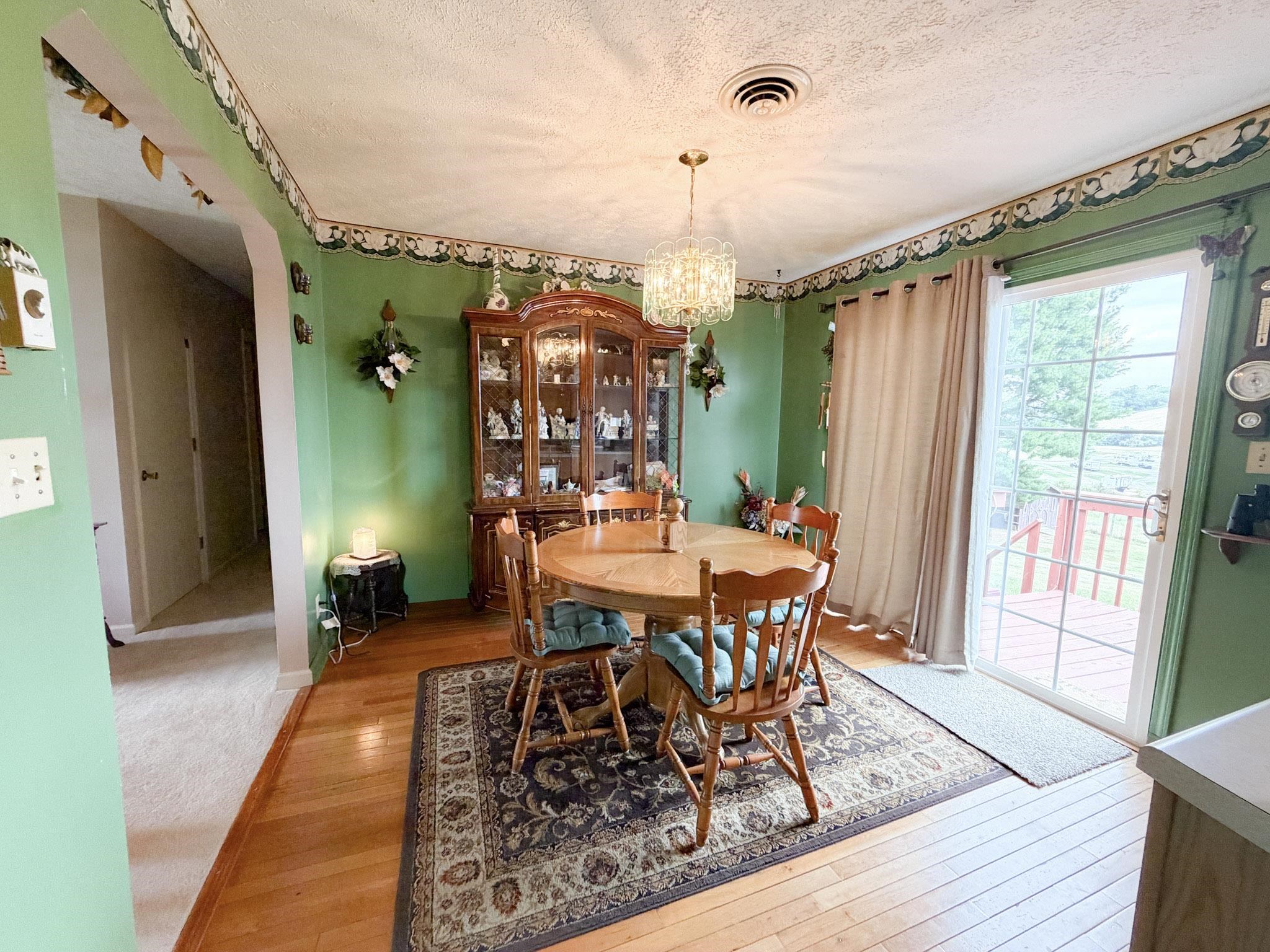 192 Whispering Pines Road Max Meadows VA 24360