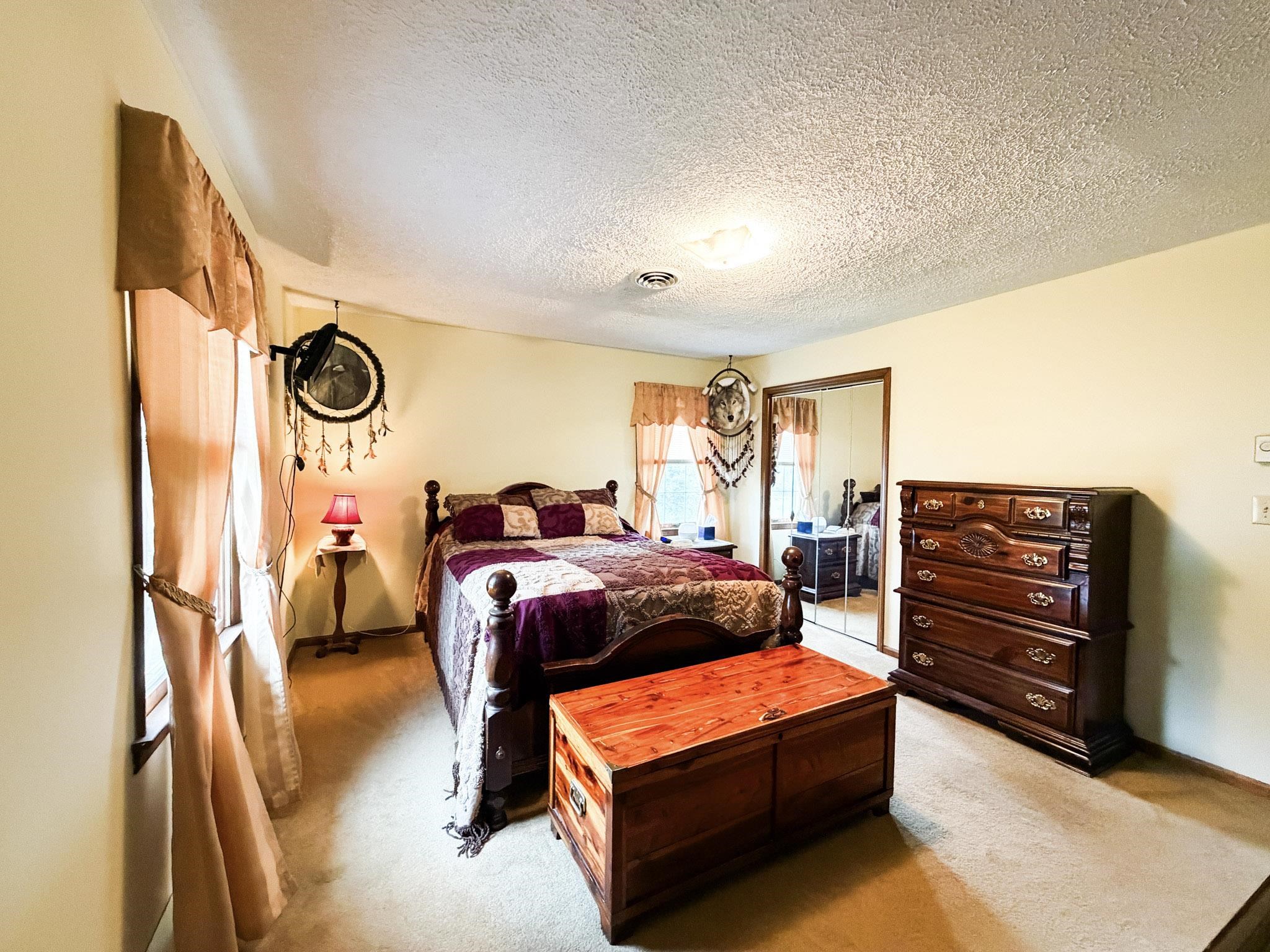 192 Whispering Pines Road Max Meadows VA 24360
