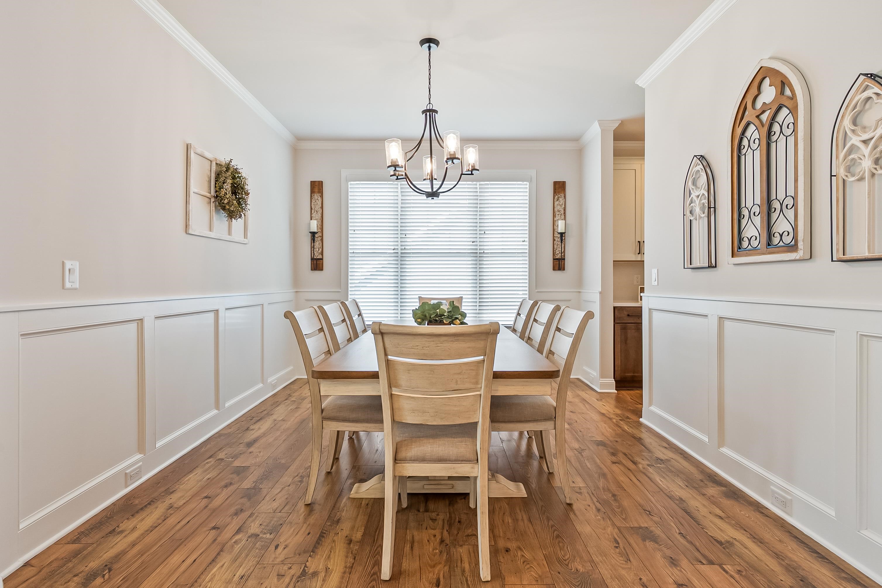 1042 Round Meadow Drive Christiansburg VA 24073