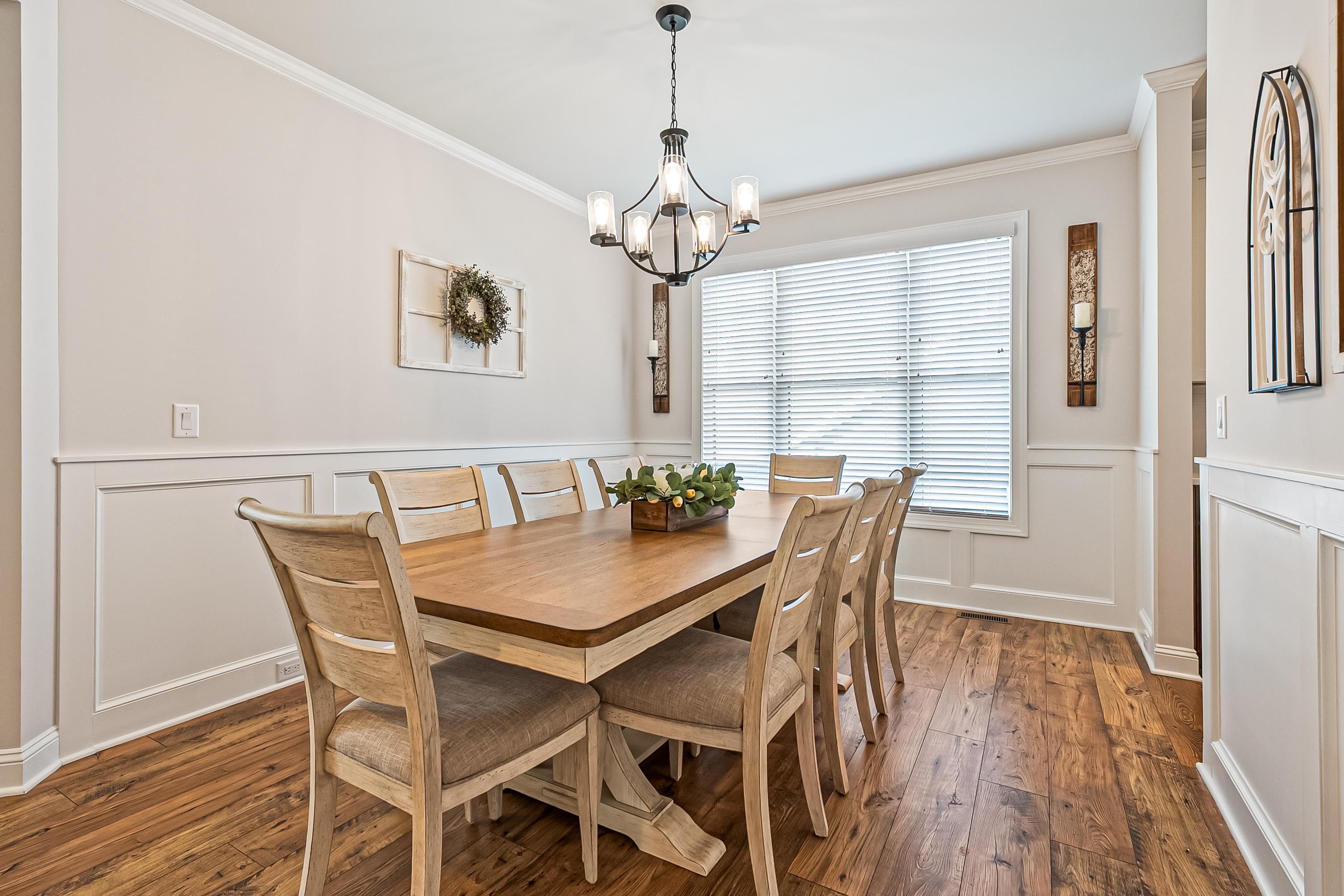 1042 Round Meadow Drive Christiansburg VA 24073