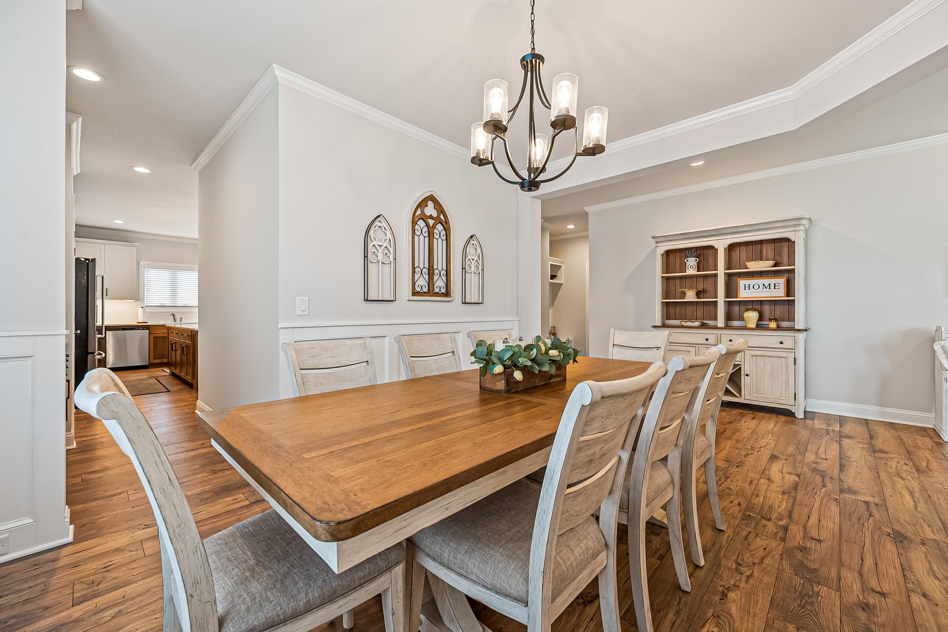 1042 Round Meadow Drive Christiansburg VA 24073