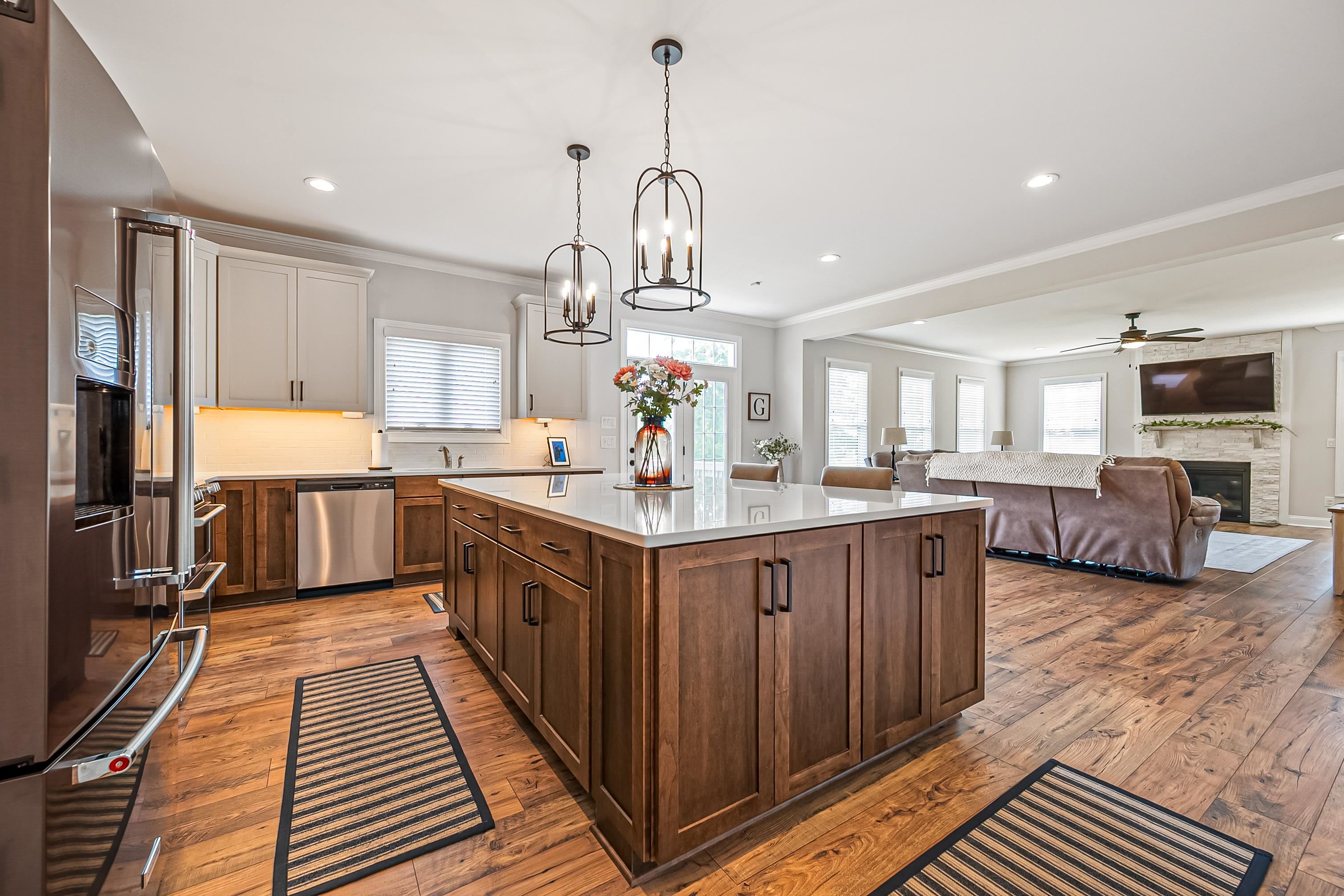 1042 Round Meadow Drive Christiansburg VA 24073