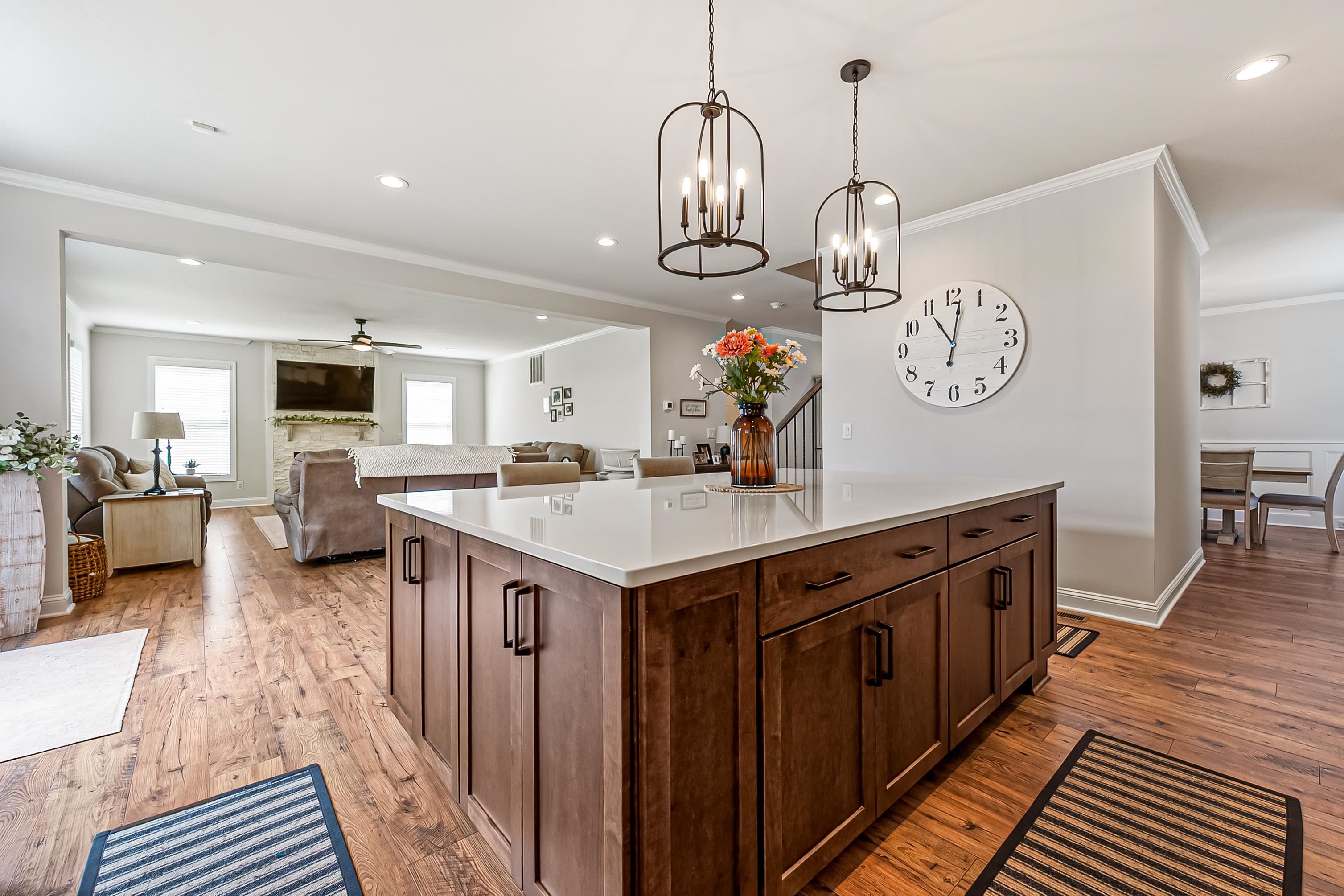 1042 Round Meadow Drive Christiansburg VA 24073