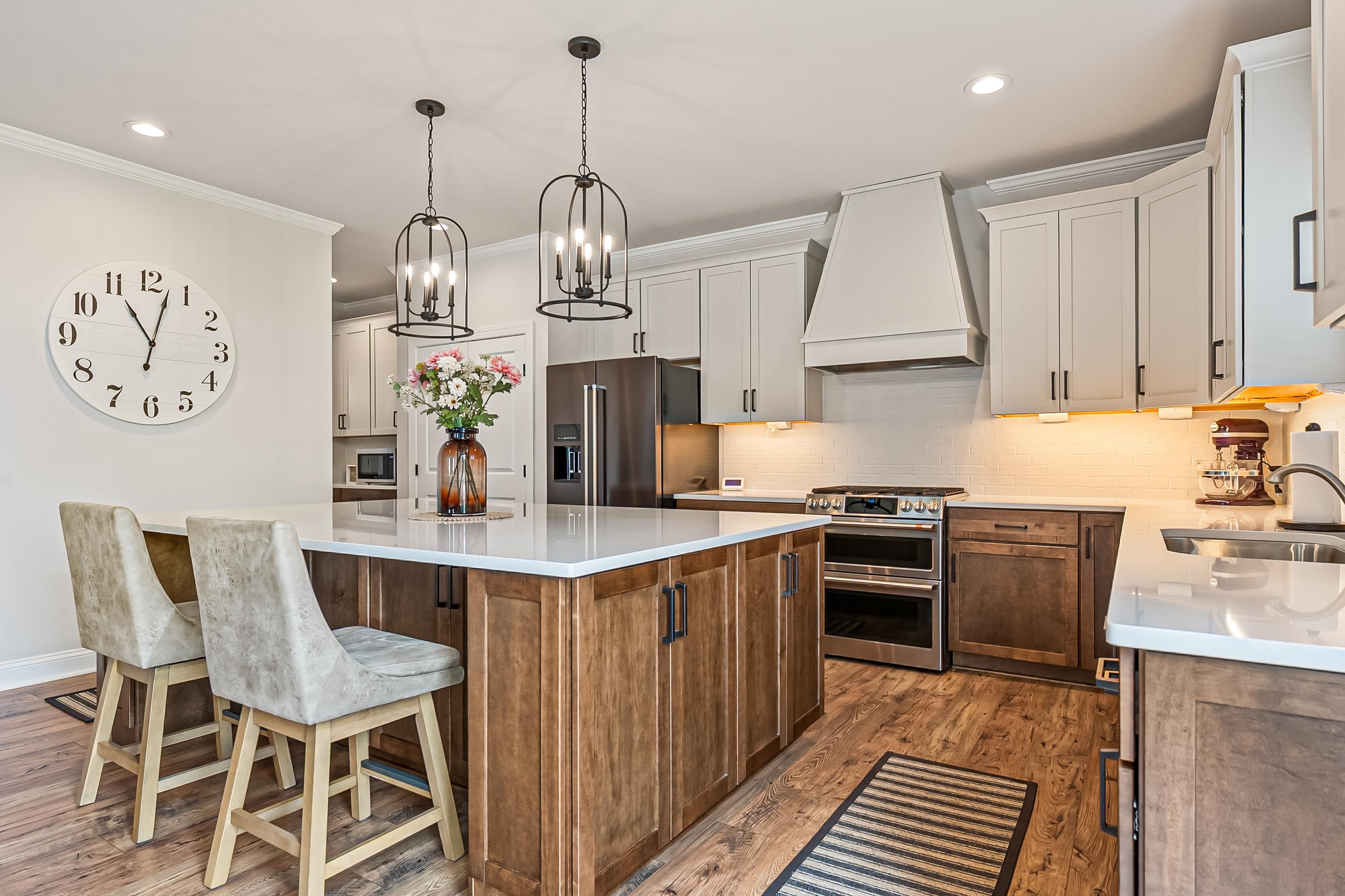 1042 Round Meadow Drive Christiansburg VA 24073