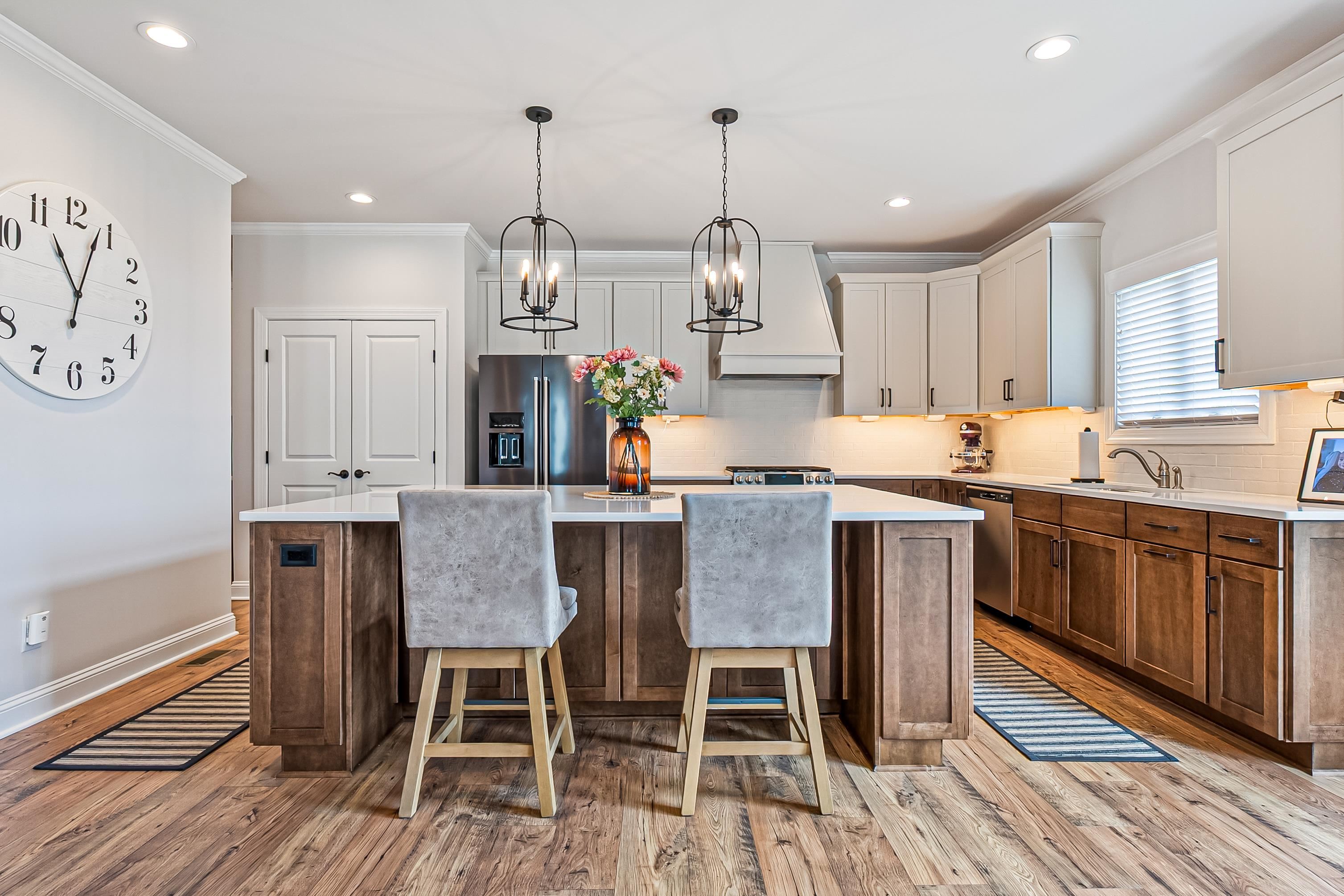 1042 Round Meadow Drive Christiansburg VA 24073