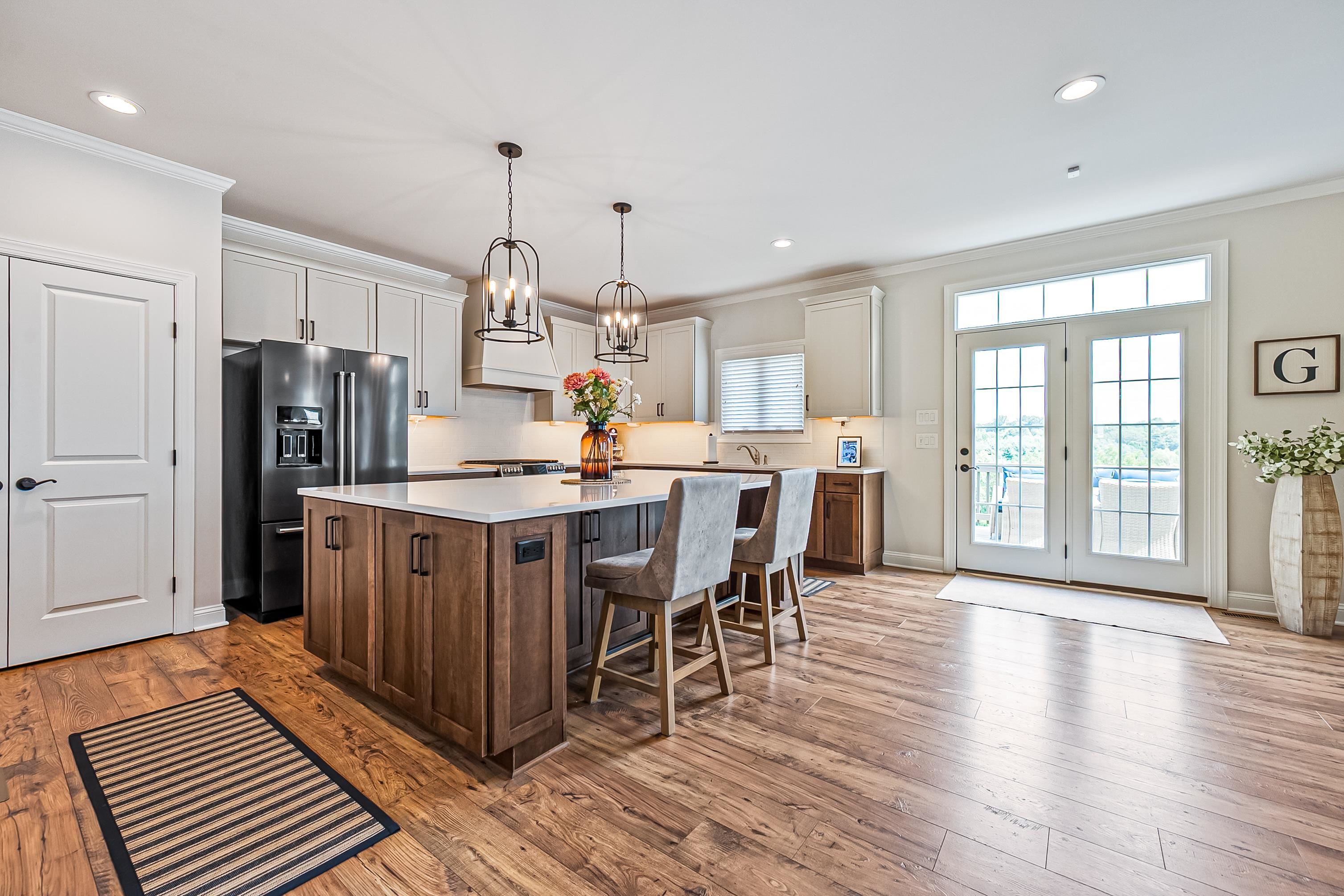 1042 Round Meadow Drive Christiansburg VA 24073