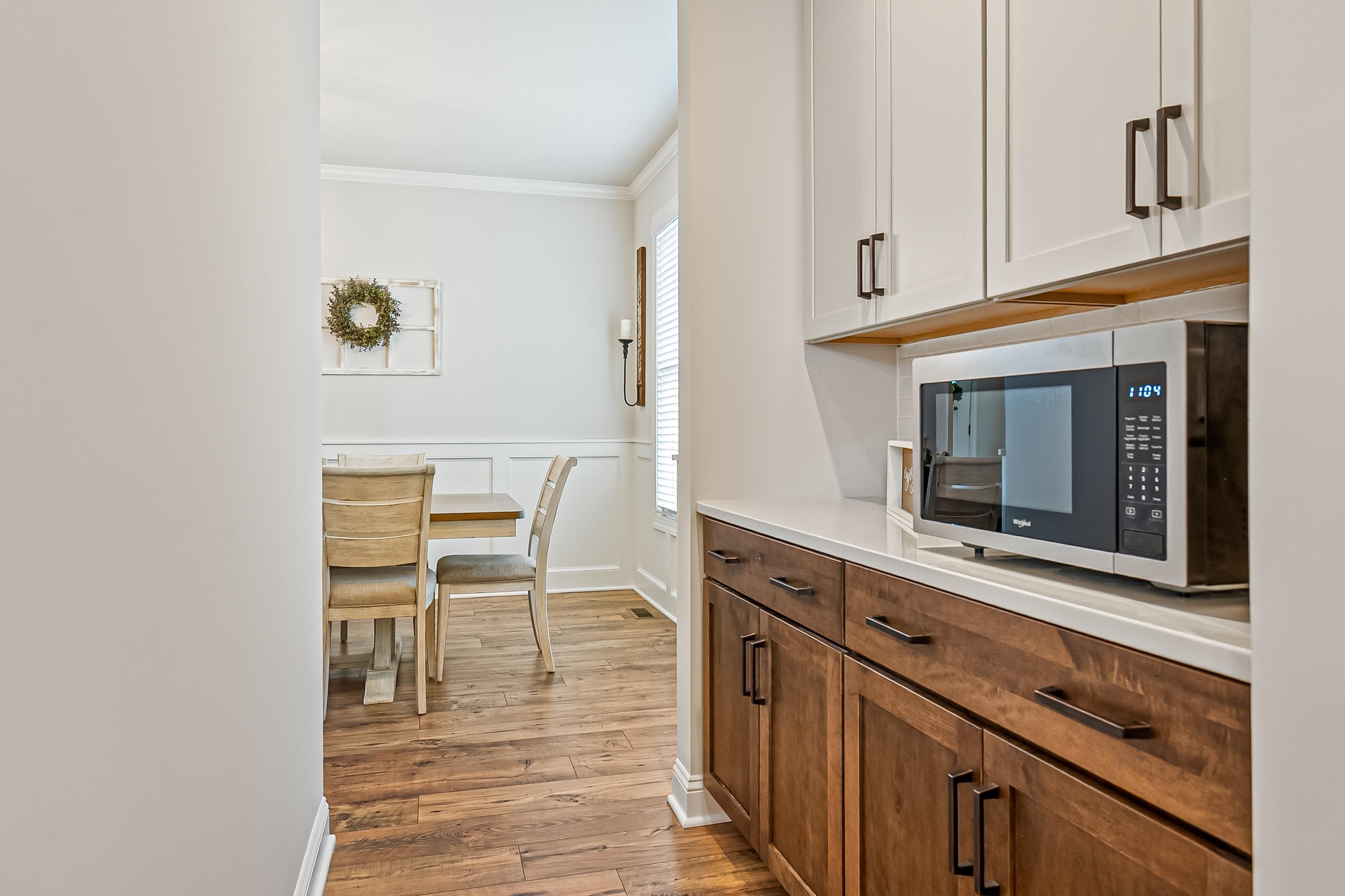 1042 Round Meadow Drive Christiansburg VA 24073