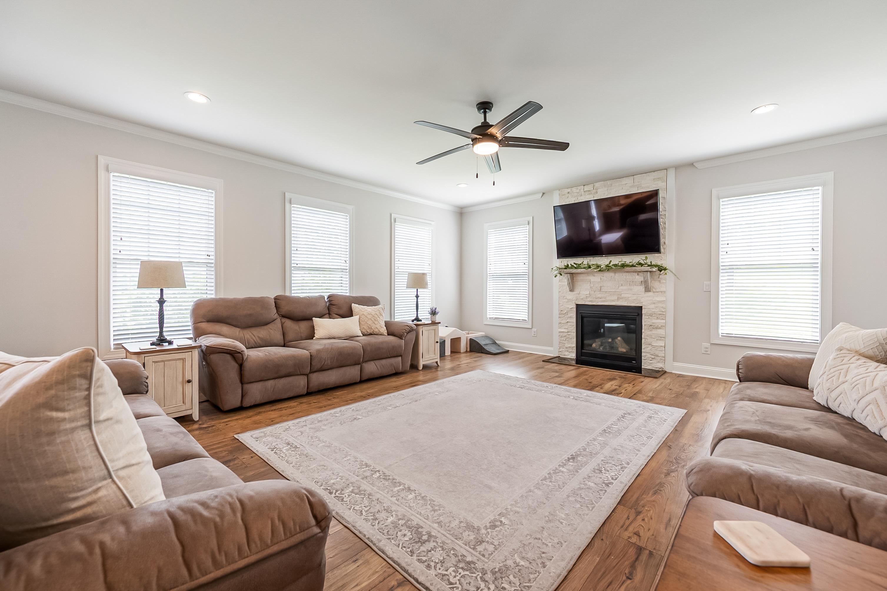 1042 Round Meadow Drive Christiansburg VA 24073