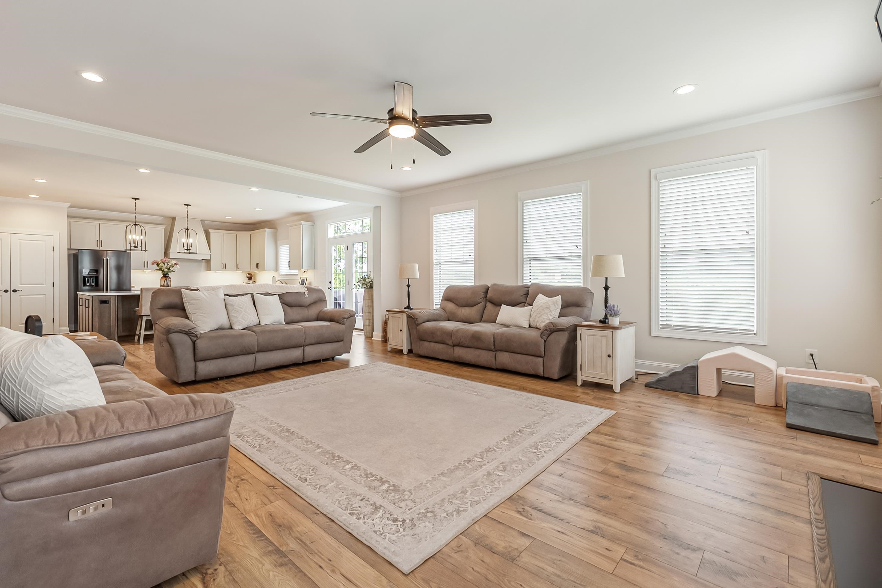 1042 Round Meadow Drive Christiansburg VA 24073