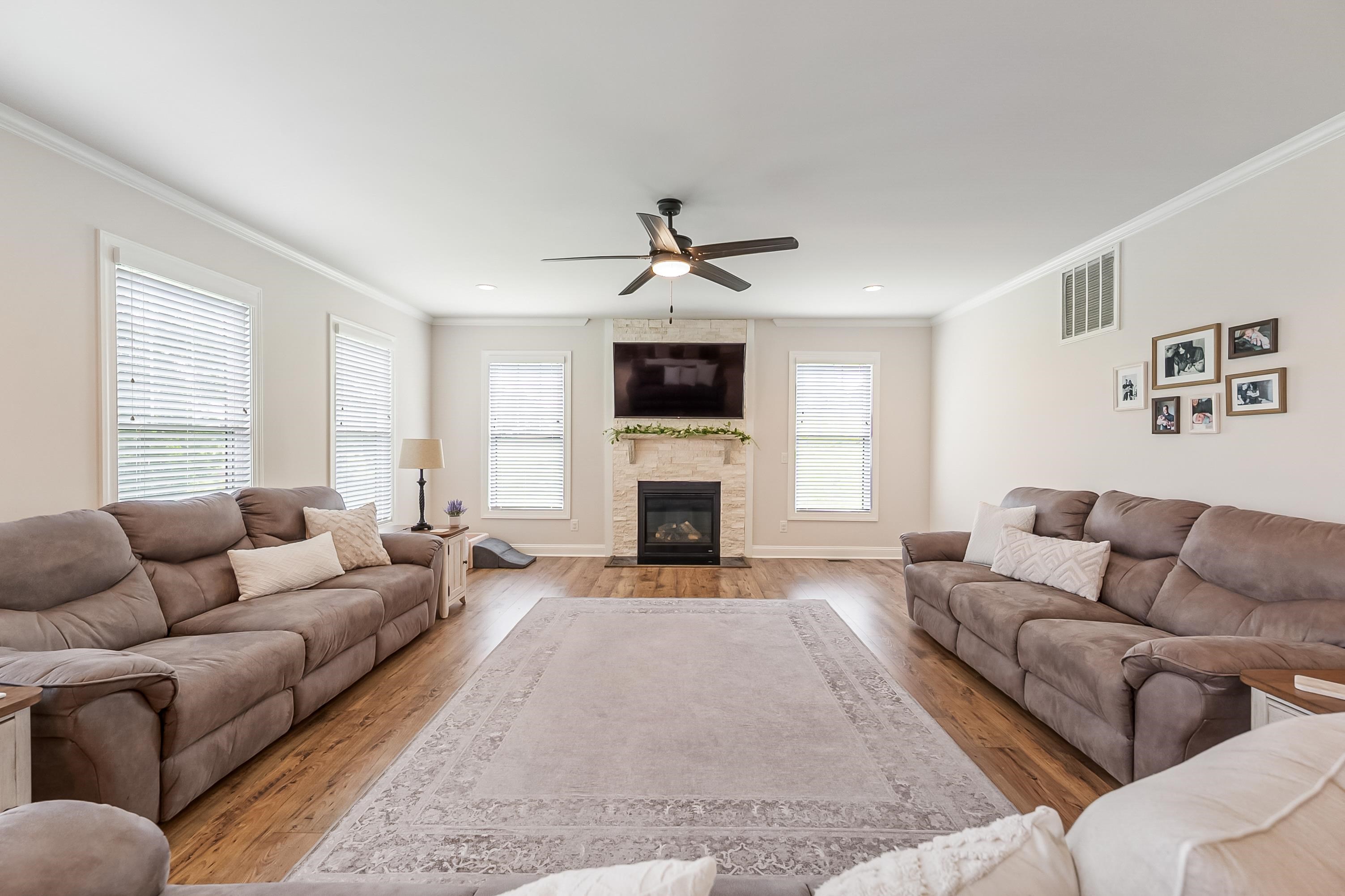 1042 Round Meadow Drive Christiansburg VA 24073