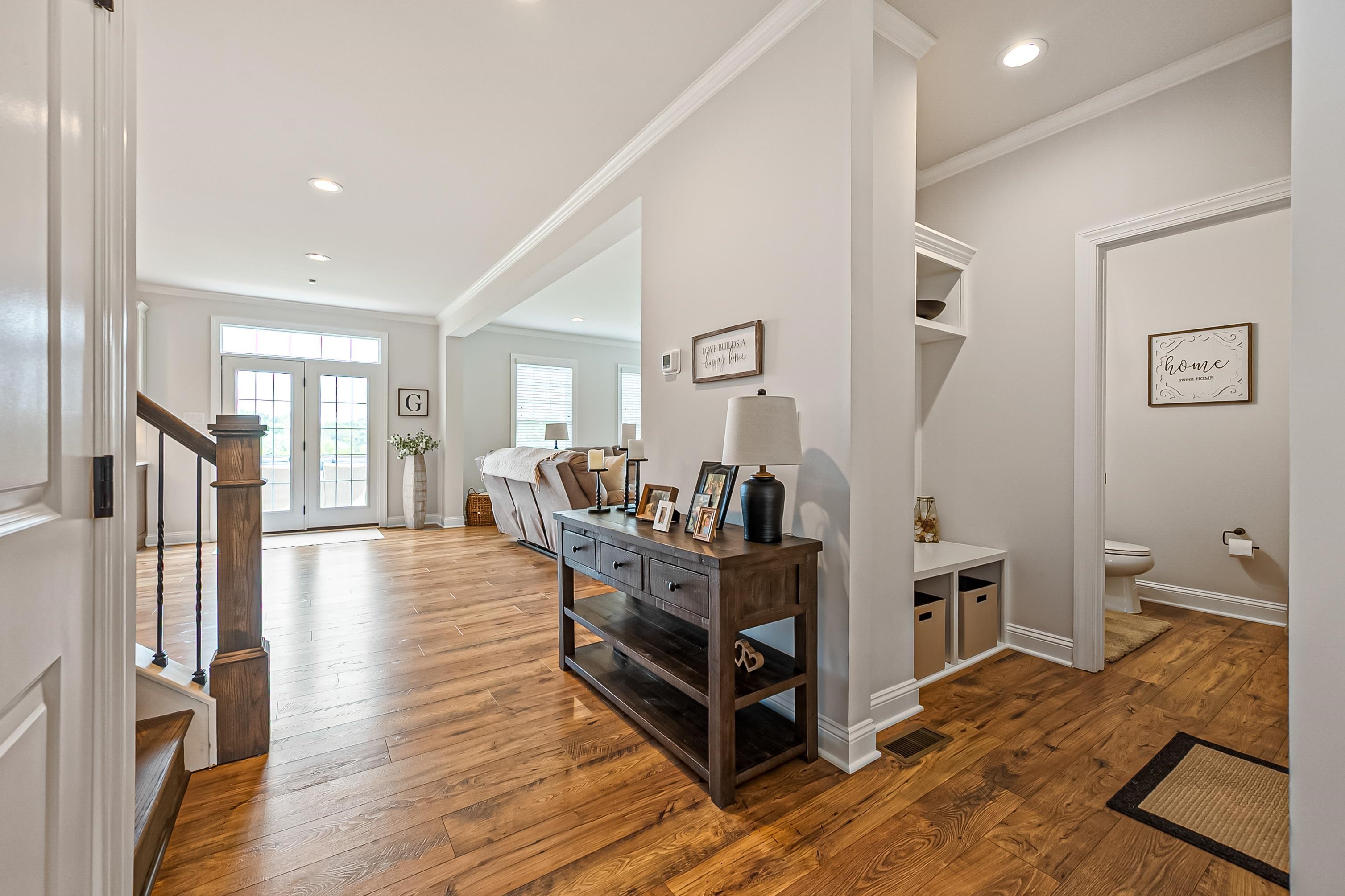 1042 Round Meadow Drive Christiansburg VA 24073