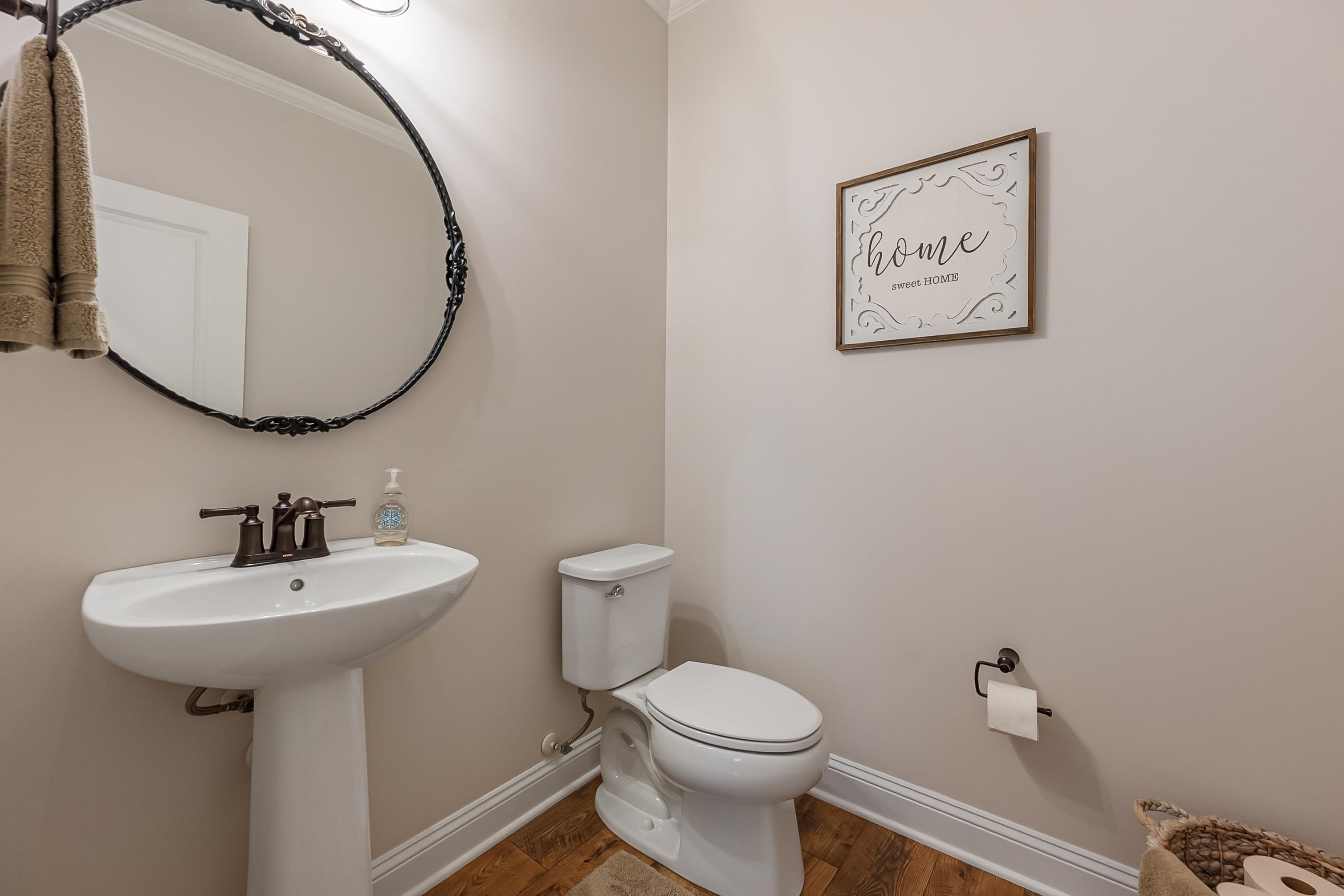 1042 Round Meadow Drive Christiansburg VA 24073