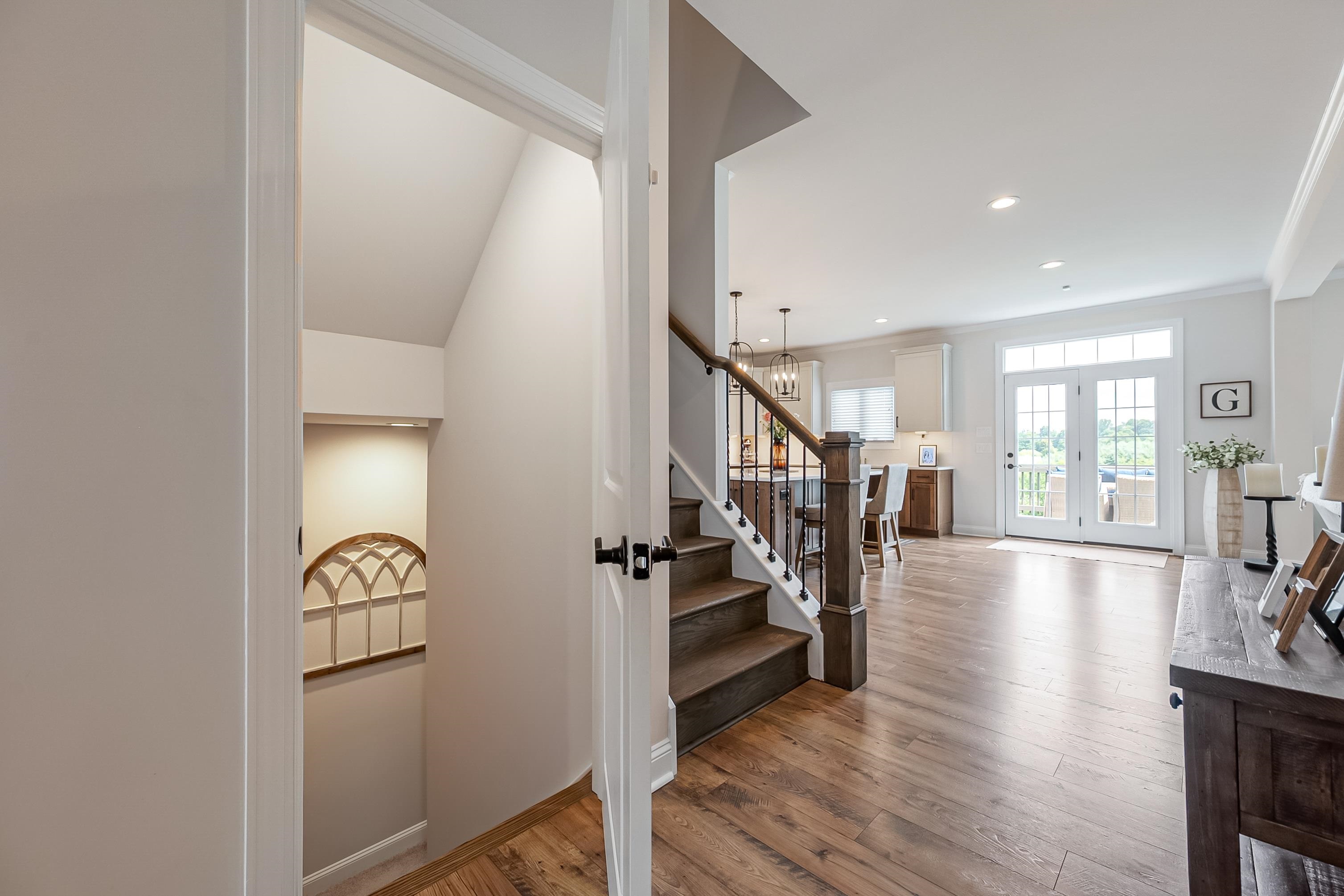 1042 Round Meadow Drive Christiansburg VA 24073