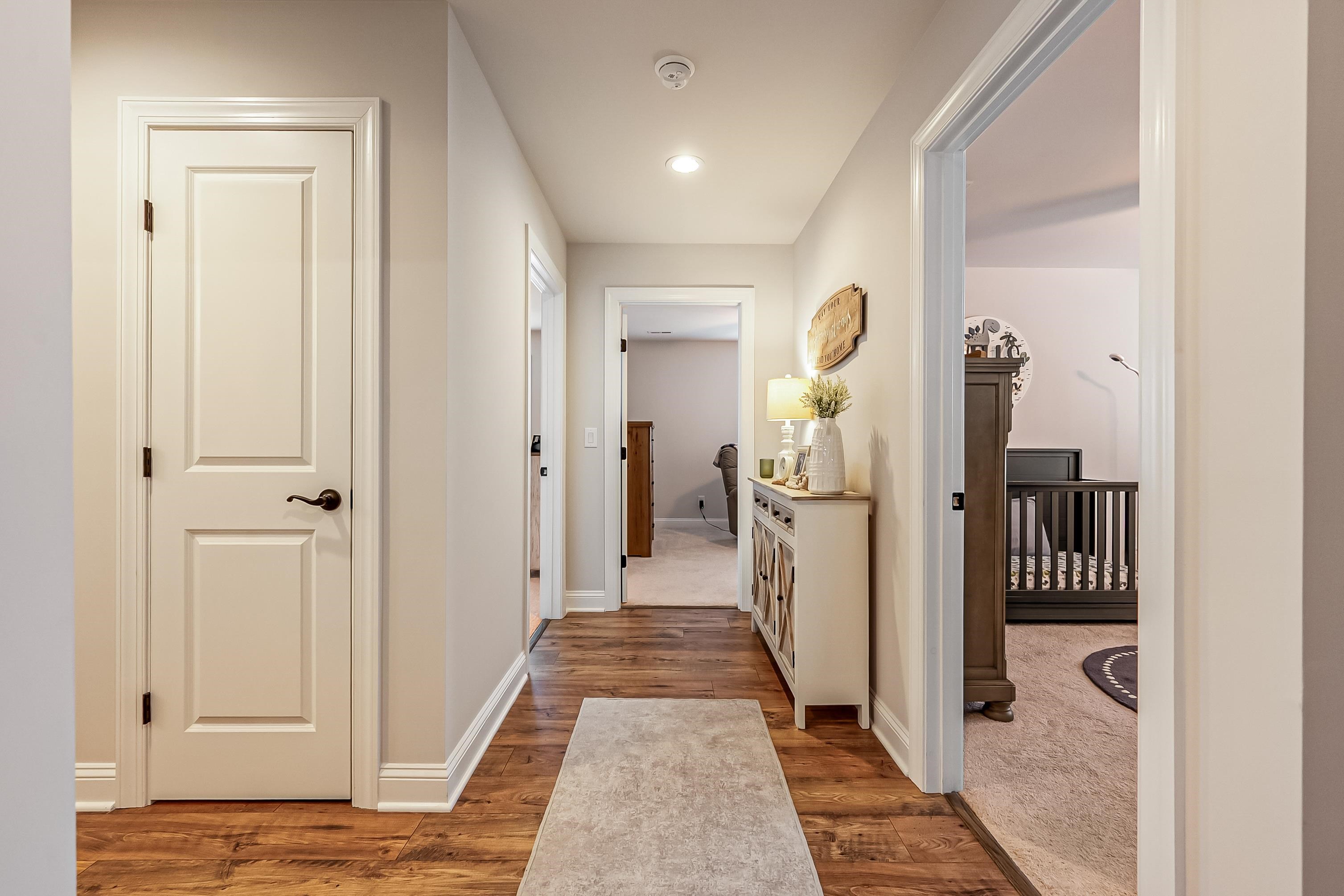 1042 Round Meadow Drive Christiansburg VA 24073