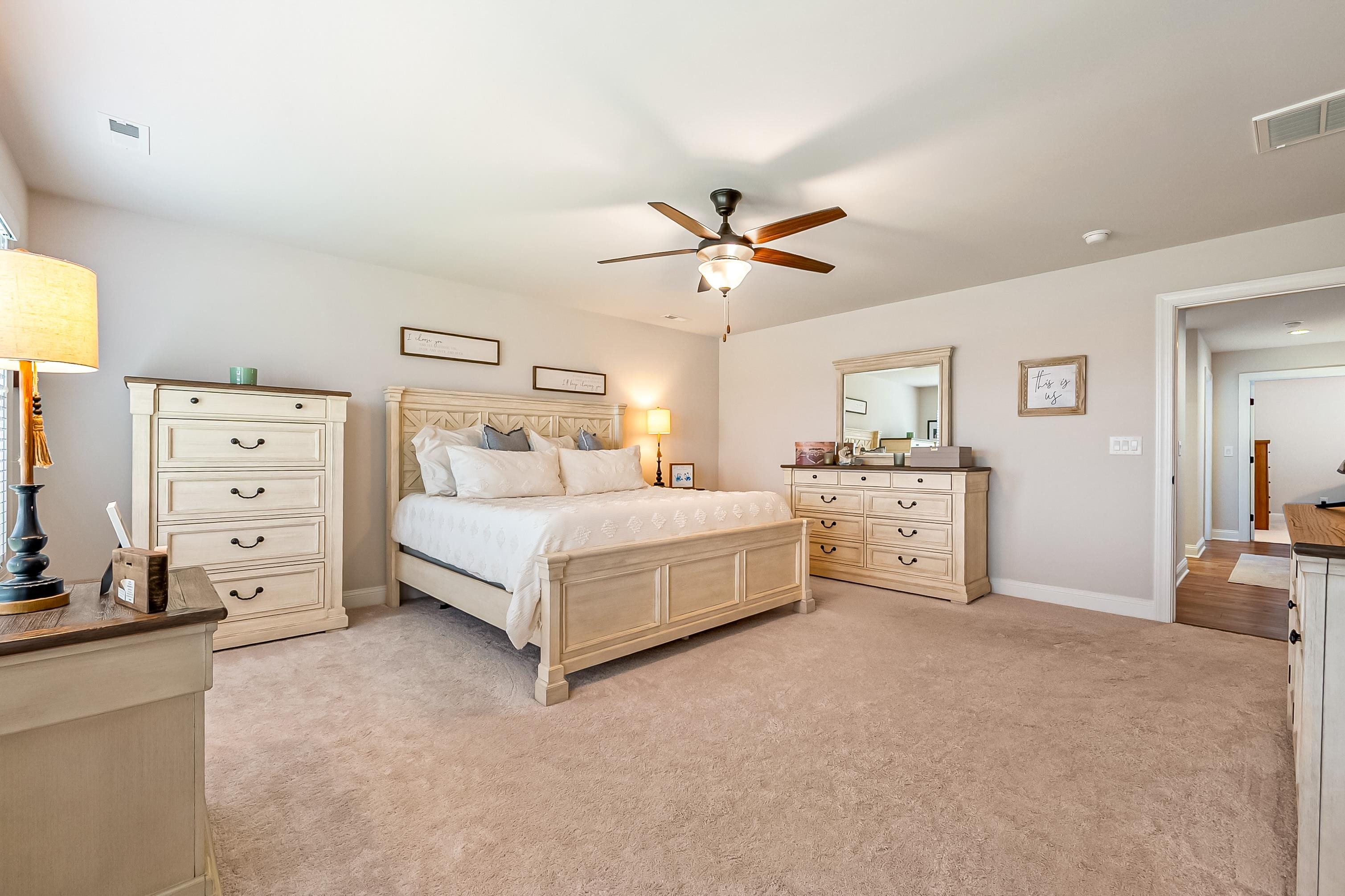 1042 Round Meadow Drive Christiansburg VA 24073