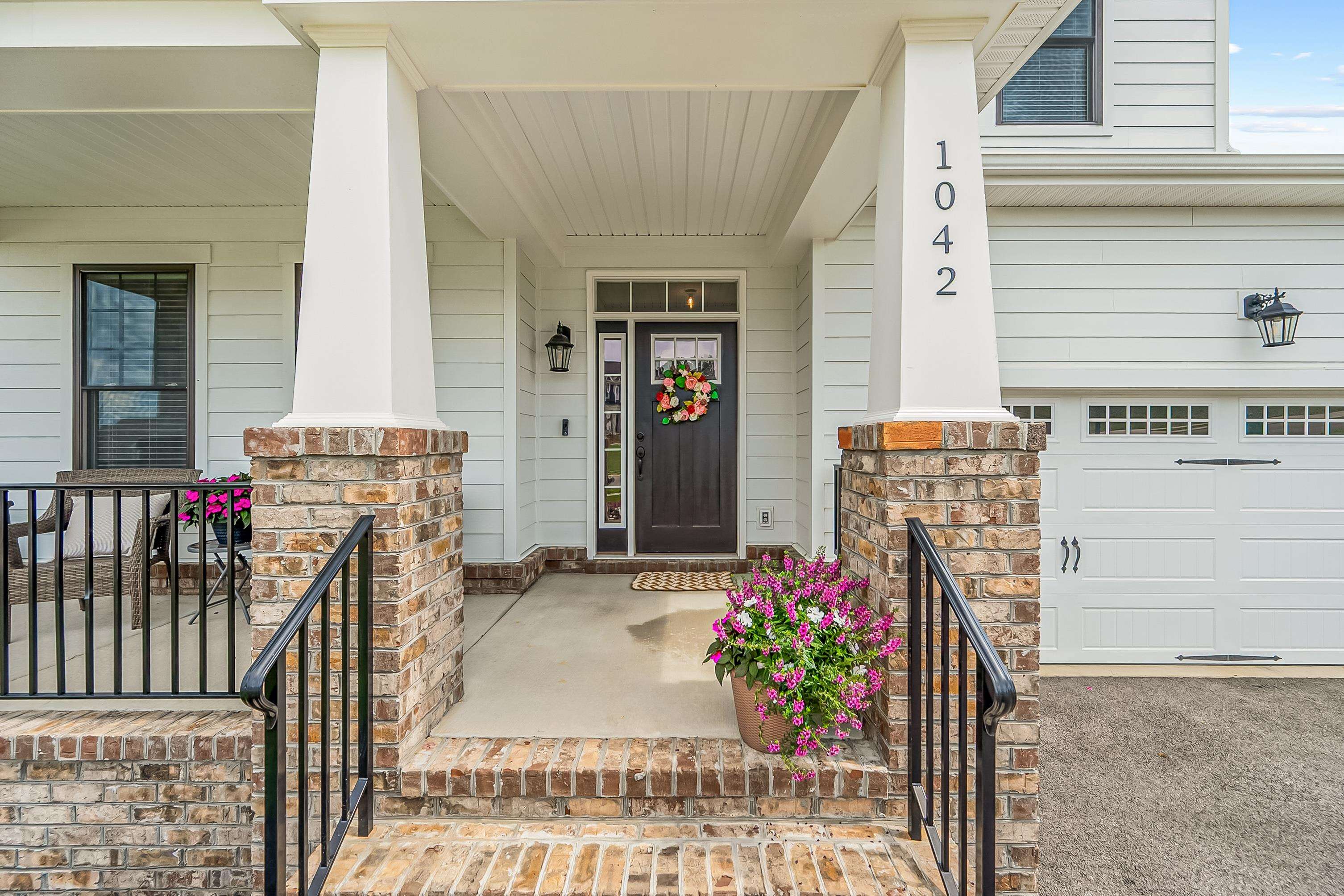 1042 Round Meadow Drive Christiansburg VA 24073